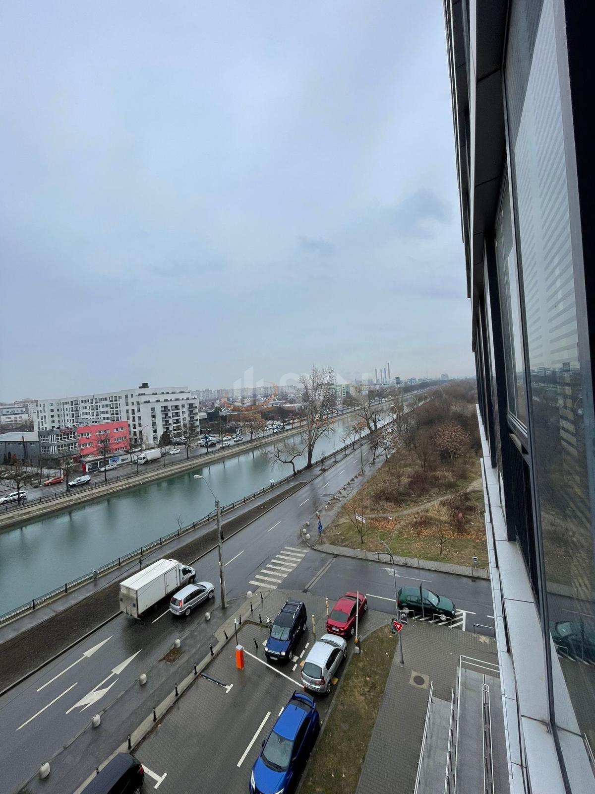 3 camere cu loc parcare subteran inclus Bucuresti/Splaiul Unirii (s3)