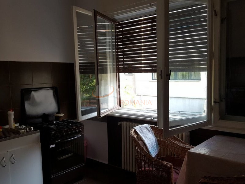 3 camere cu loc parcare subteran inclus Bucuresti/Capitale