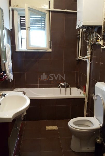 3 camere cu loc parcare subteran inclus Bucuresti/Capitale