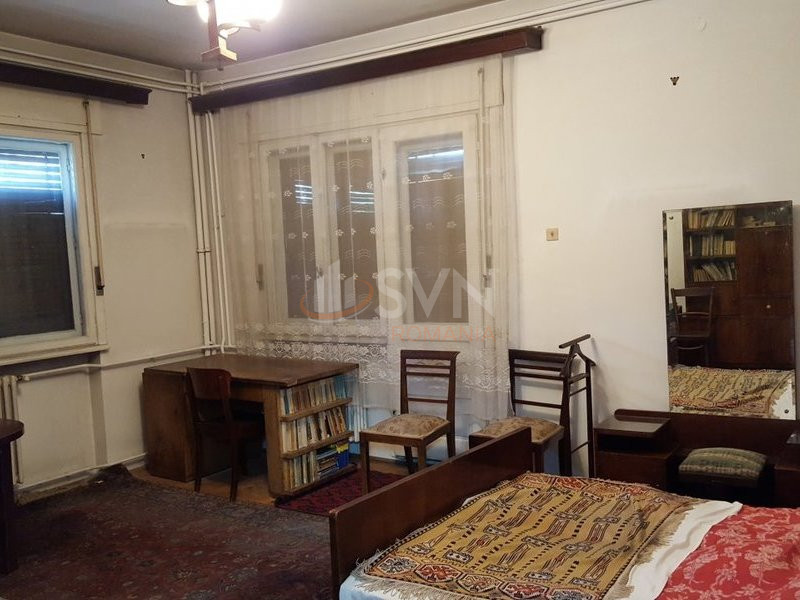 3 camere cu loc parcare subteran inclus Bucuresti/Capitale