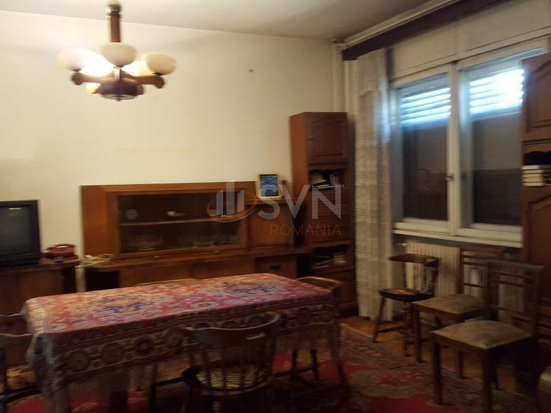 3 camere cu loc parcare subteran inclus Bucuresti/Capitale