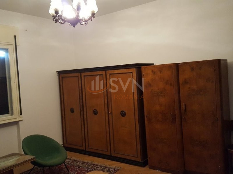 3 camere cu loc parcare subteran inclus Bucuresti/Capitale