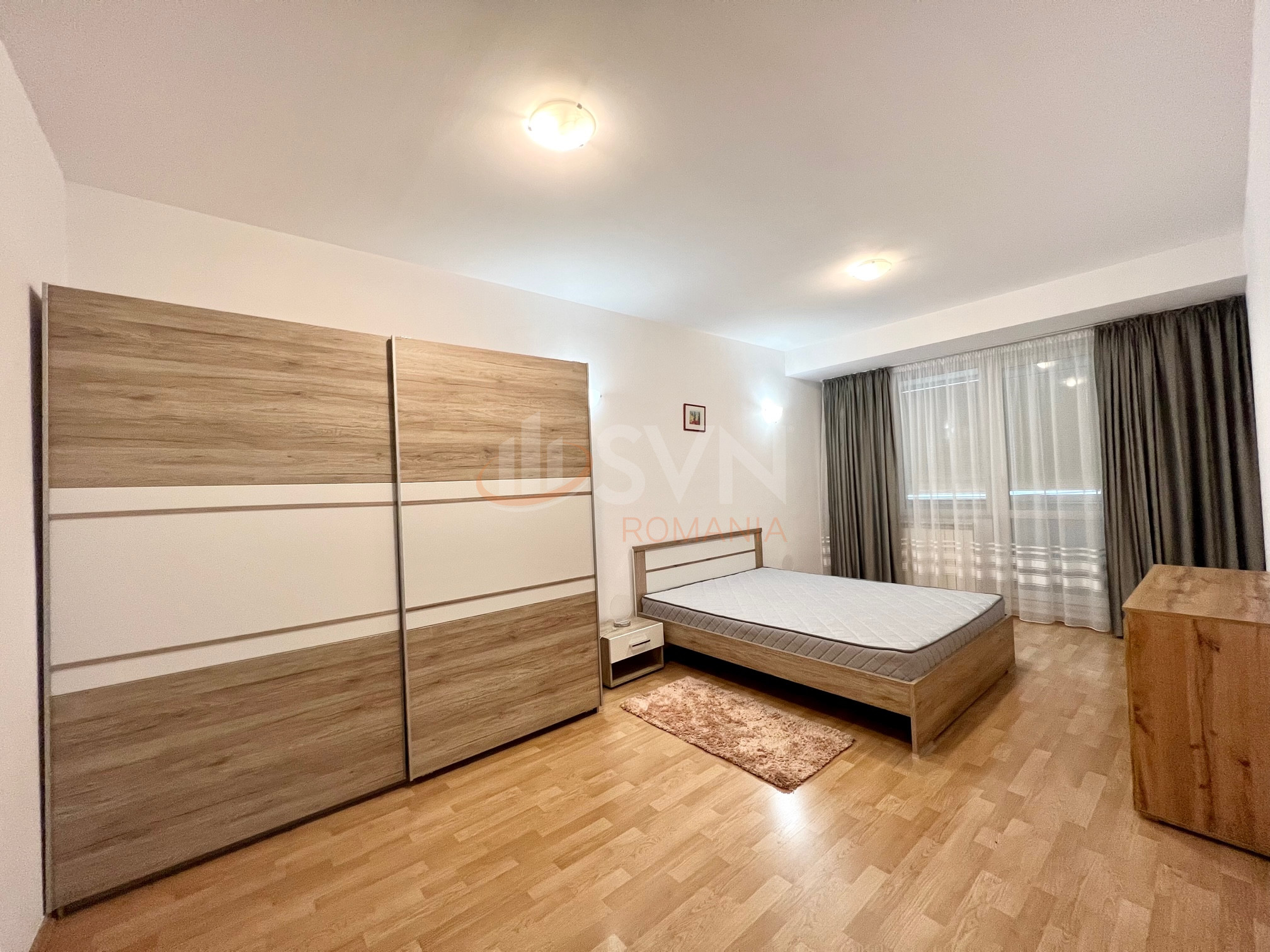 3 camere cu loc parcare subteran inclus Bucuresti/Nordului
