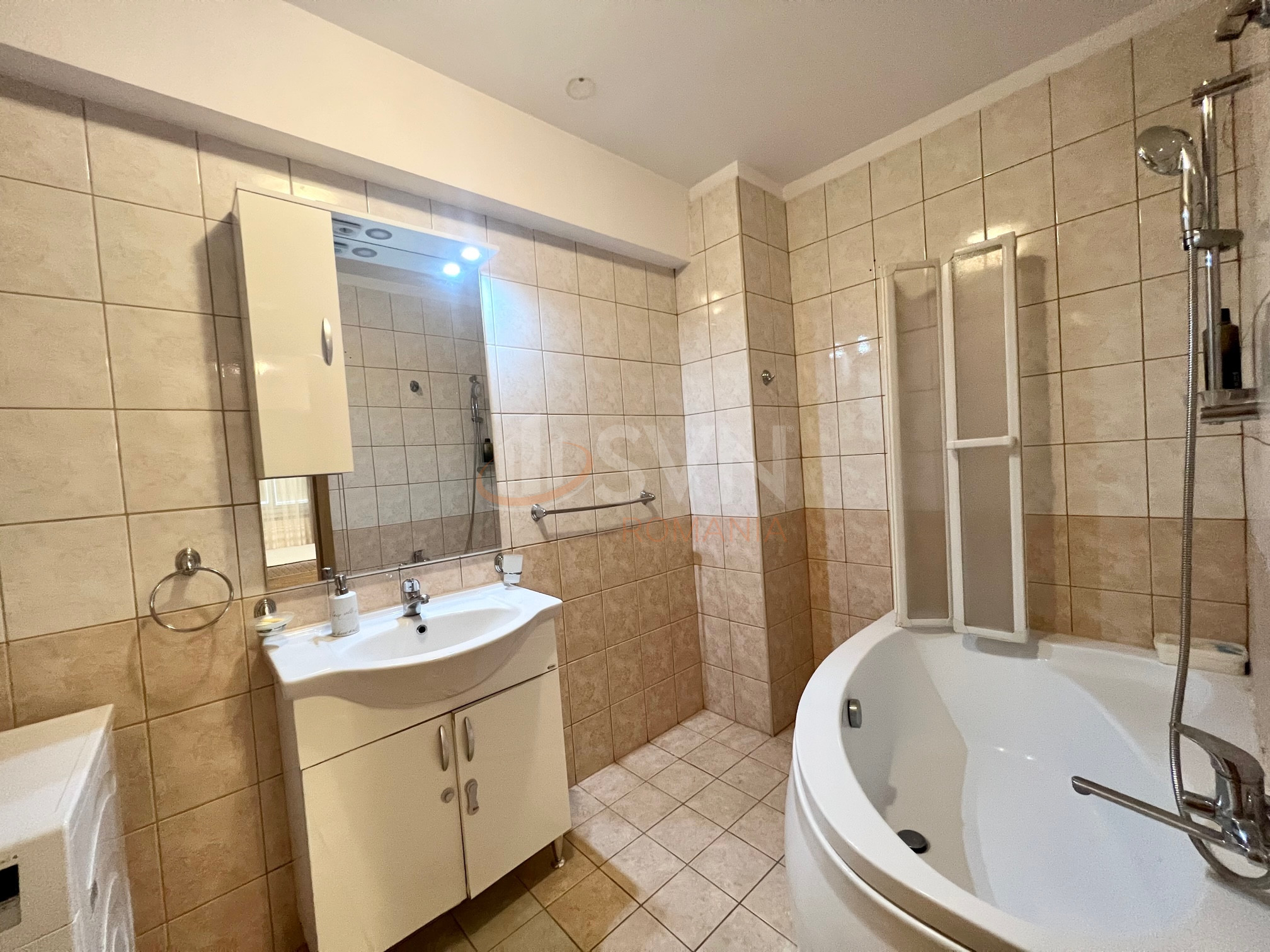 3 camere cu loc parcare subteran inclus Bucuresti/Nordului