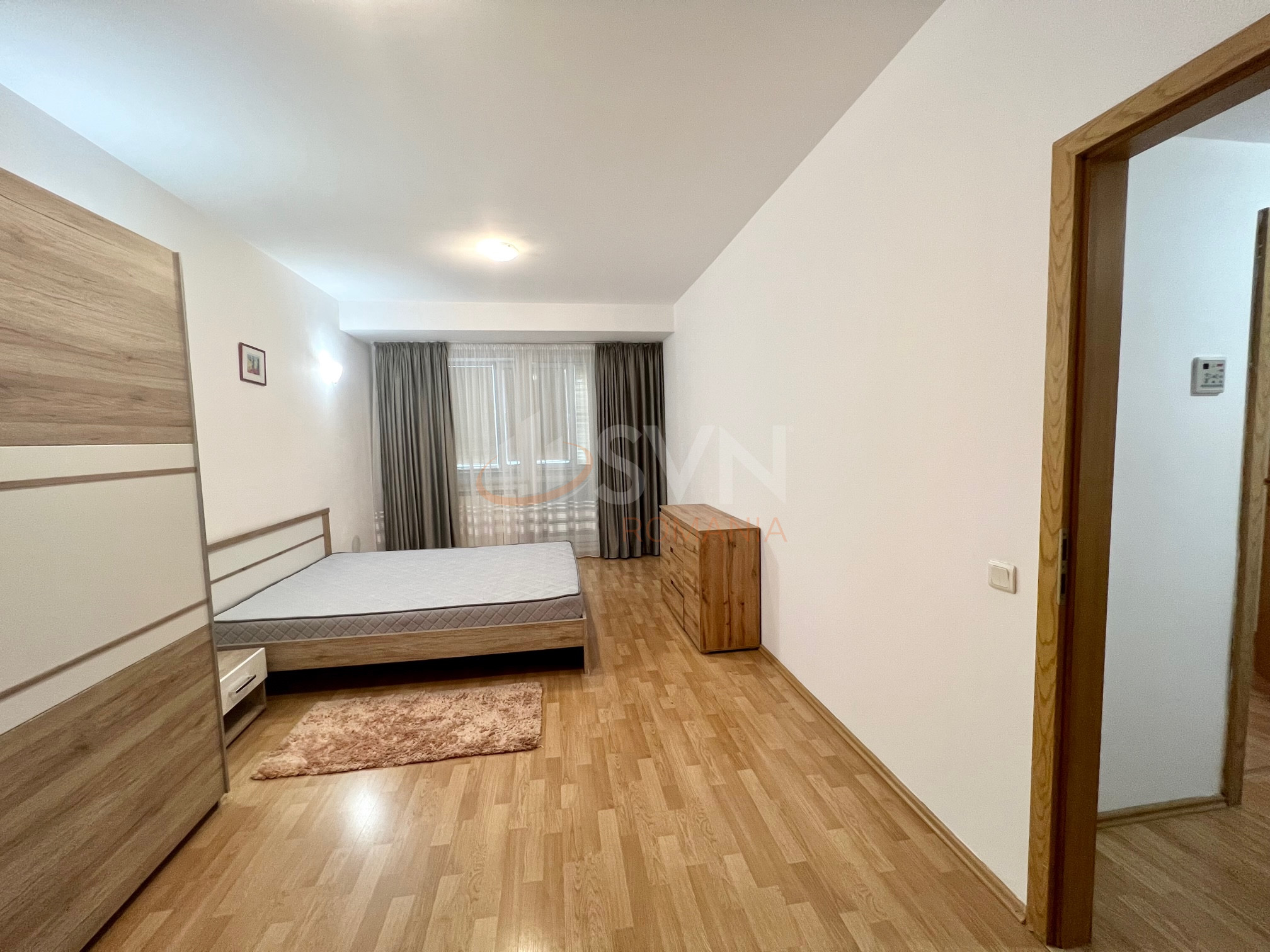 3 camere cu loc parcare subteran inclus Bucuresti/Nordului