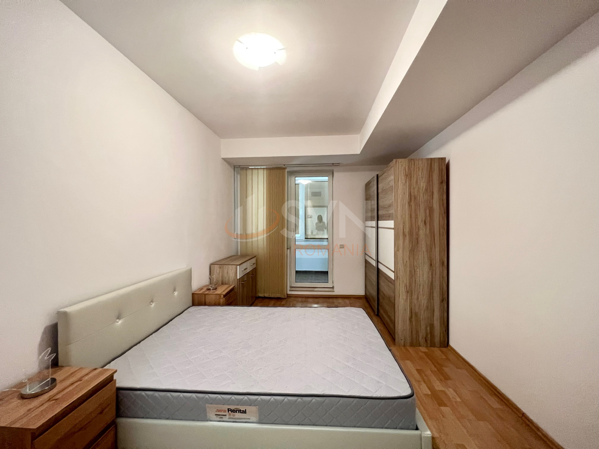 3 camere cu loc parcare subteran inclus Bucuresti/Nordului
