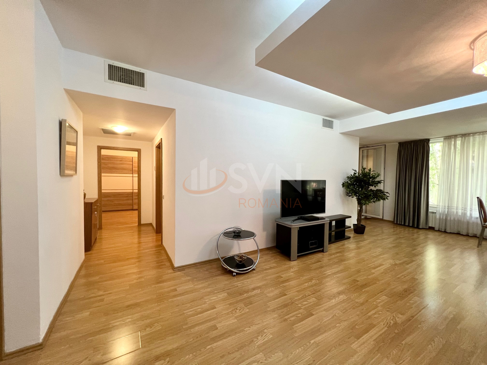 3 camere cu loc parcare subteran inclus Bucuresti/Nordului