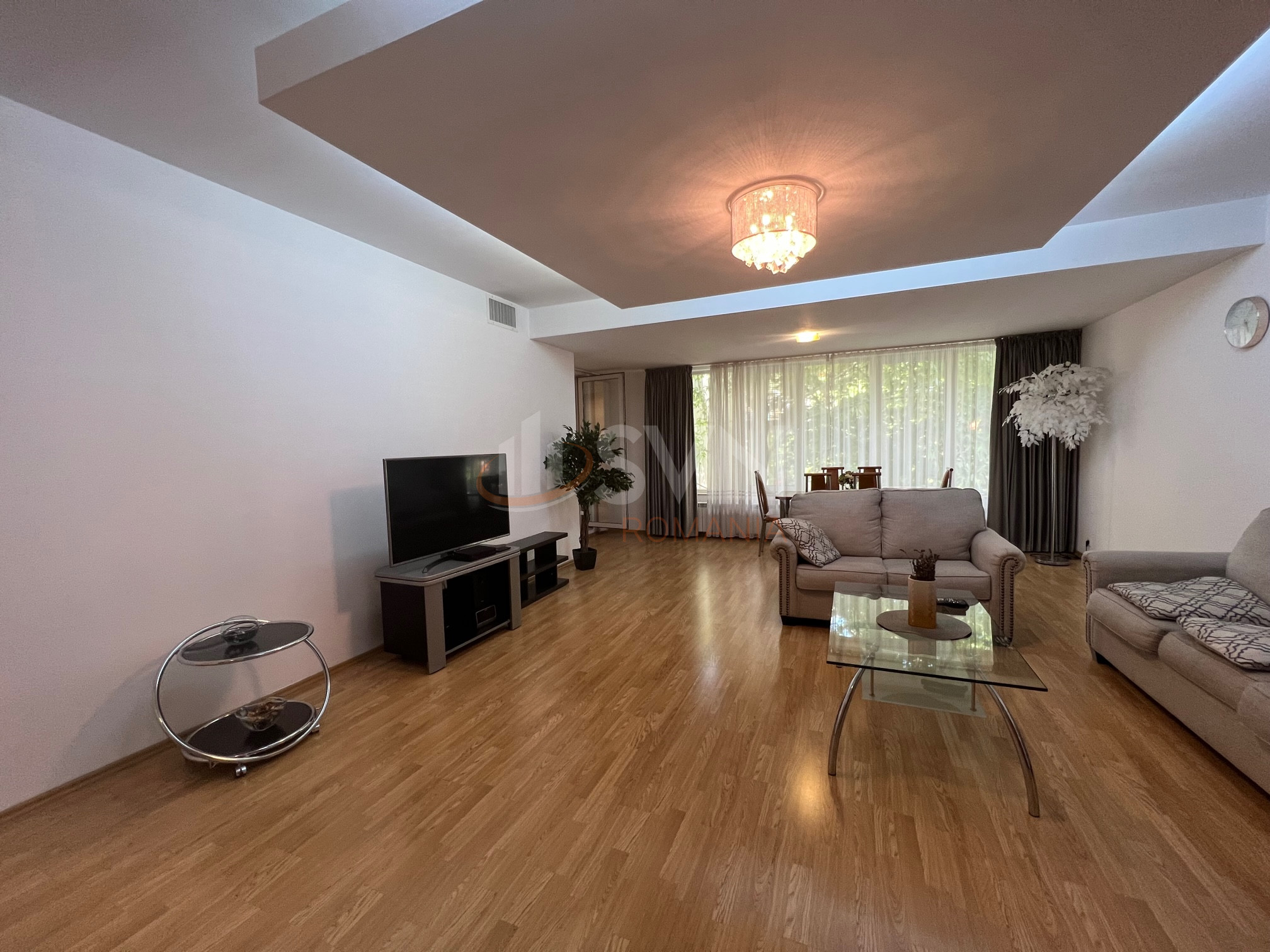 3 camere cu loc parcare subteran inclus Bucuresti/Nordului