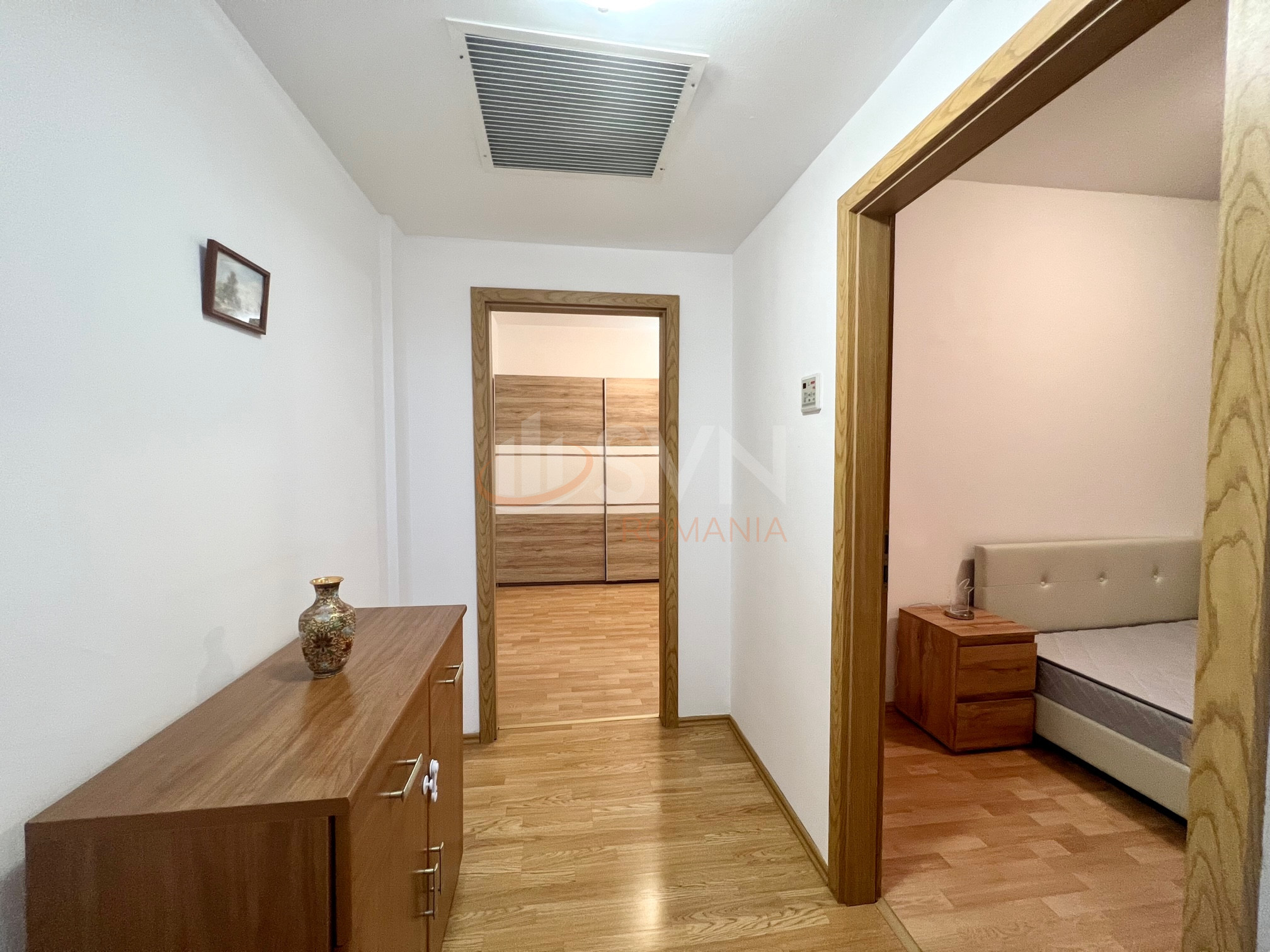 3 camere cu loc parcare subteran inclus Bucuresti/Nordului
