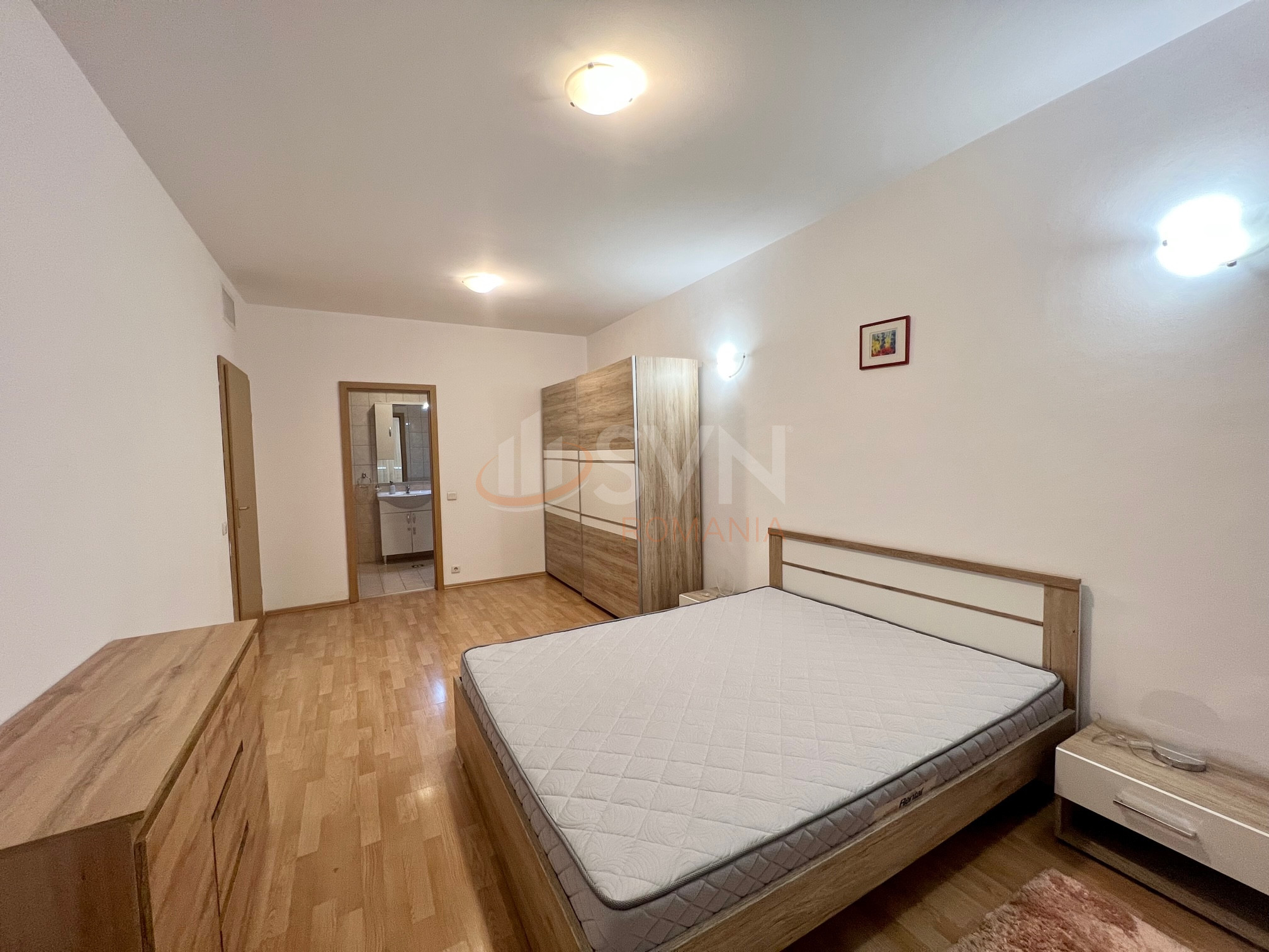 3 camere cu loc parcare subteran inclus Bucuresti/Nordului