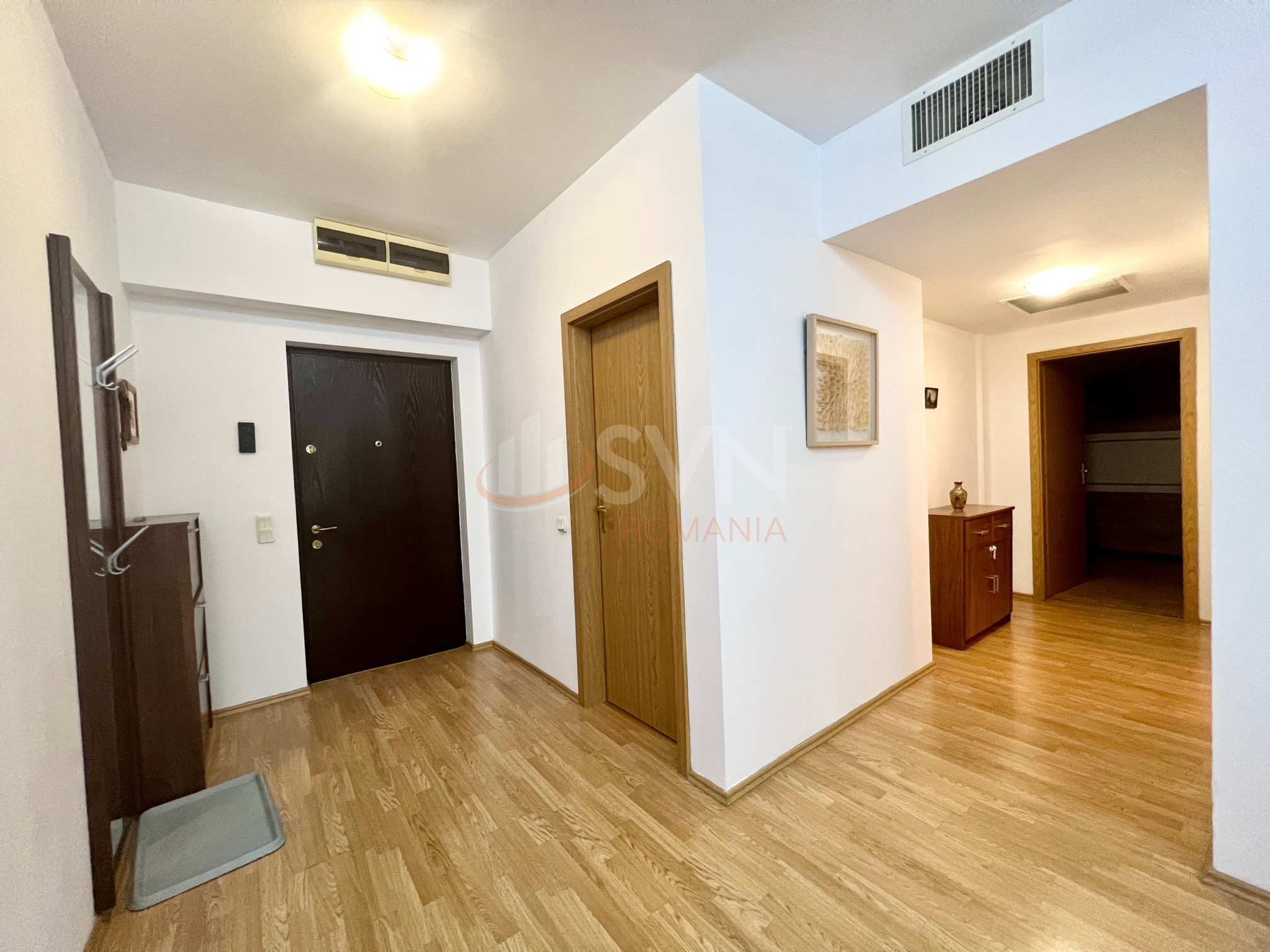 3 camere cu loc parcare subteran inclus Bucuresti/Nordului