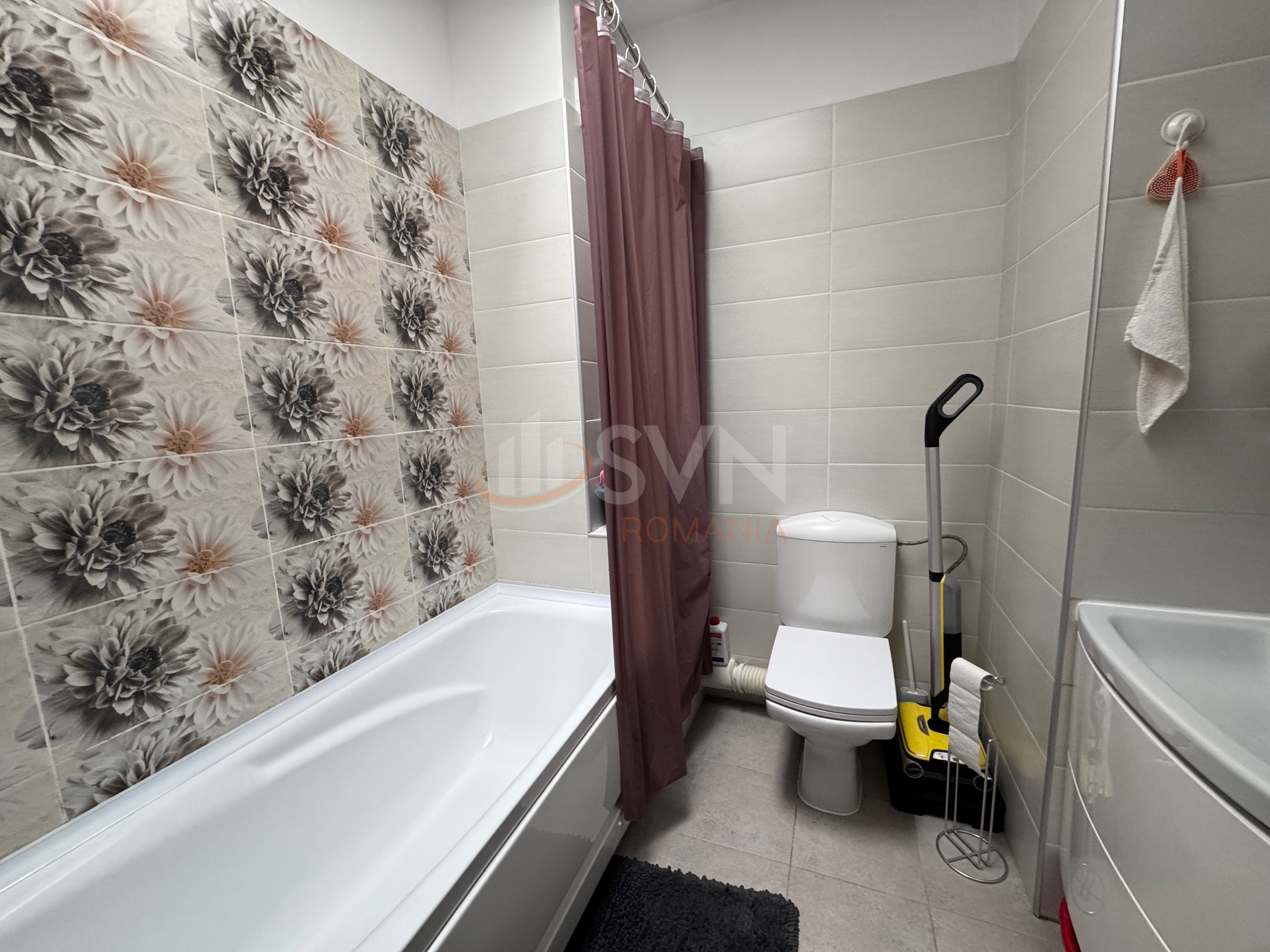 4 camere cu loc parcare exterior inclus Bucuresti/Nicolae Grigorescu