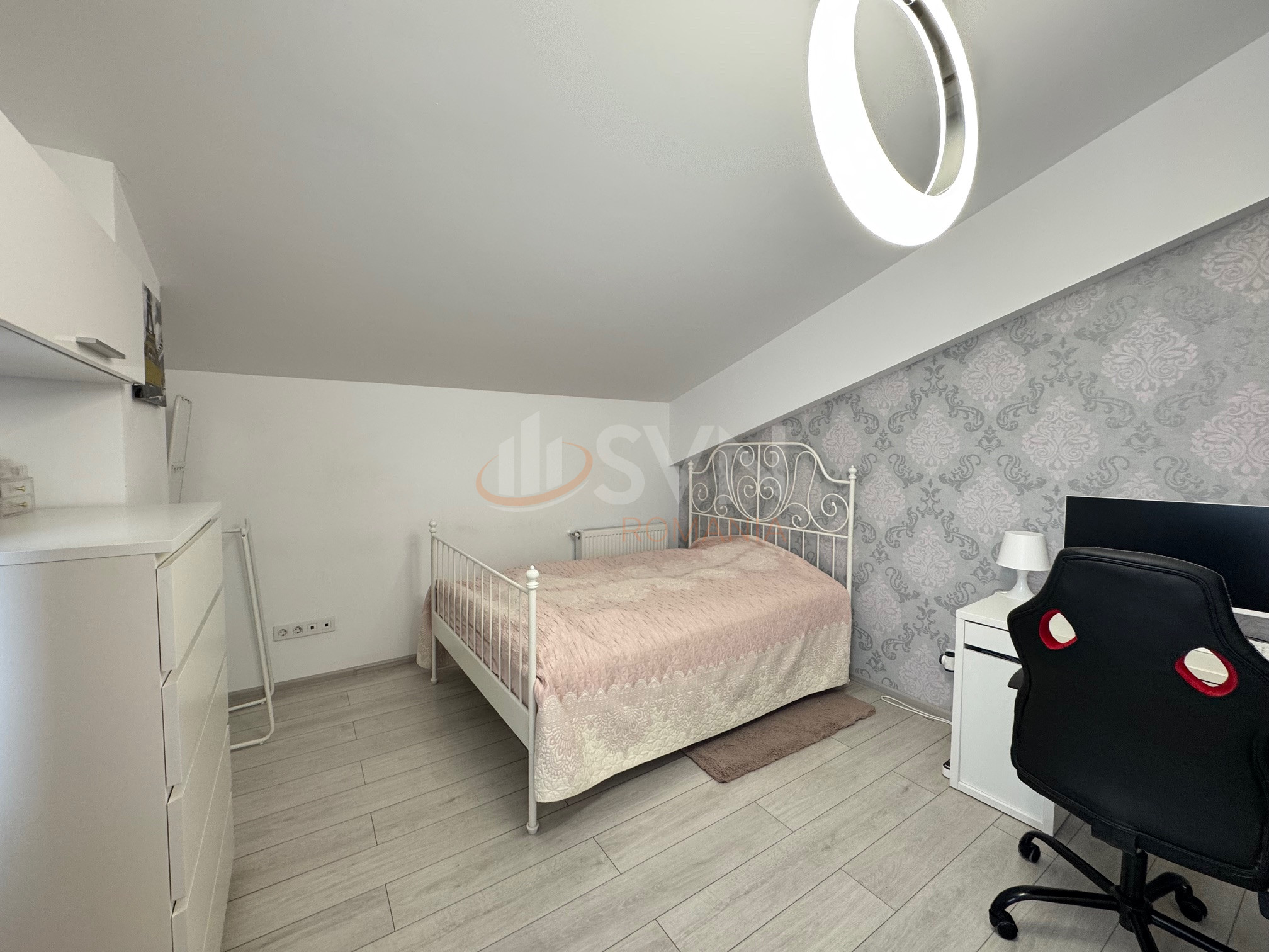 4 camere cu loc parcare exterior inclus Bucuresti/Nicolae Grigorescu