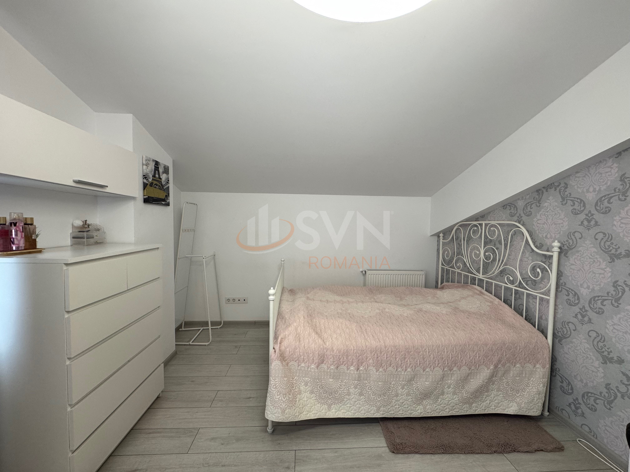 4 camere cu loc parcare exterior inclus Bucuresti/Nicolae Grigorescu