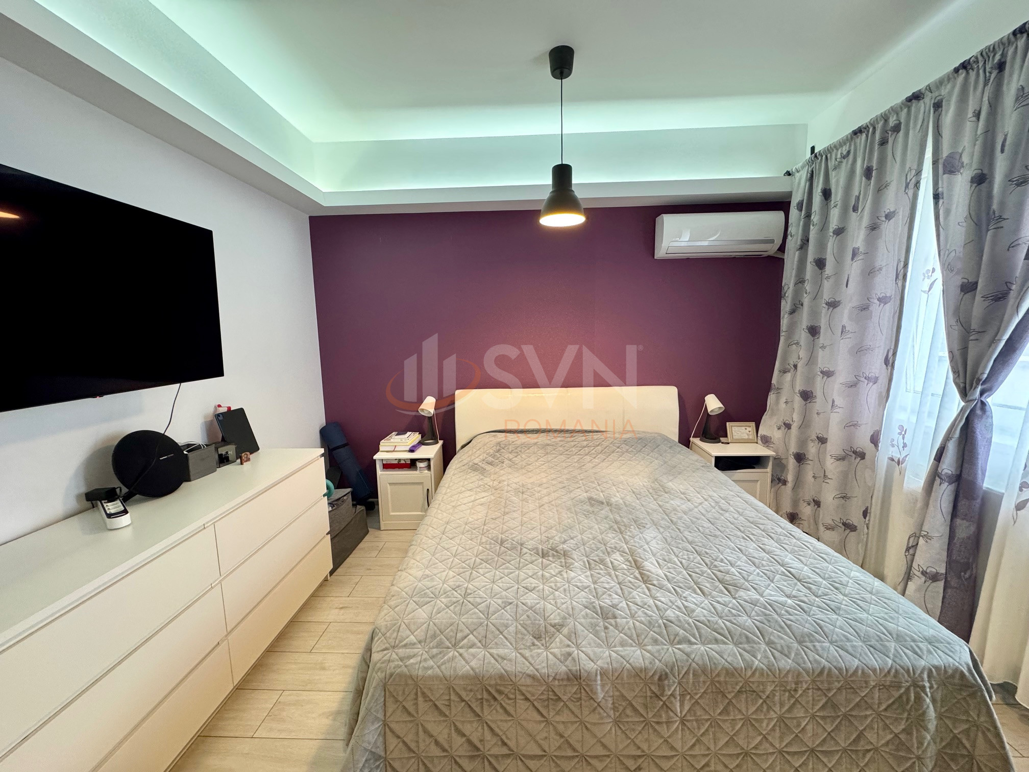 4 camere cu loc parcare exterior inclus Bucuresti/Nicolae Grigorescu