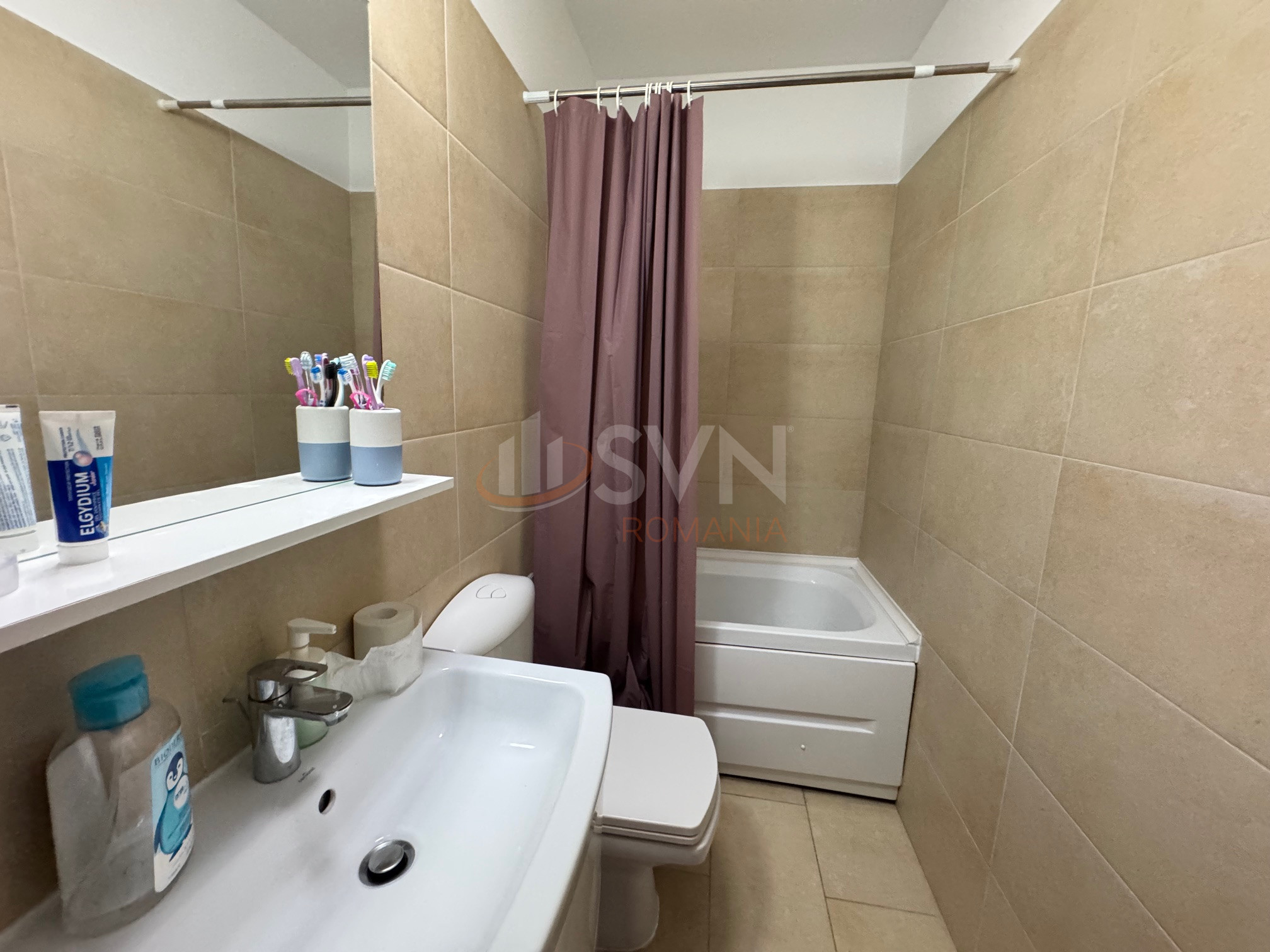 4 camere cu loc parcare exterior inclus Bucuresti/Nicolae Grigorescu