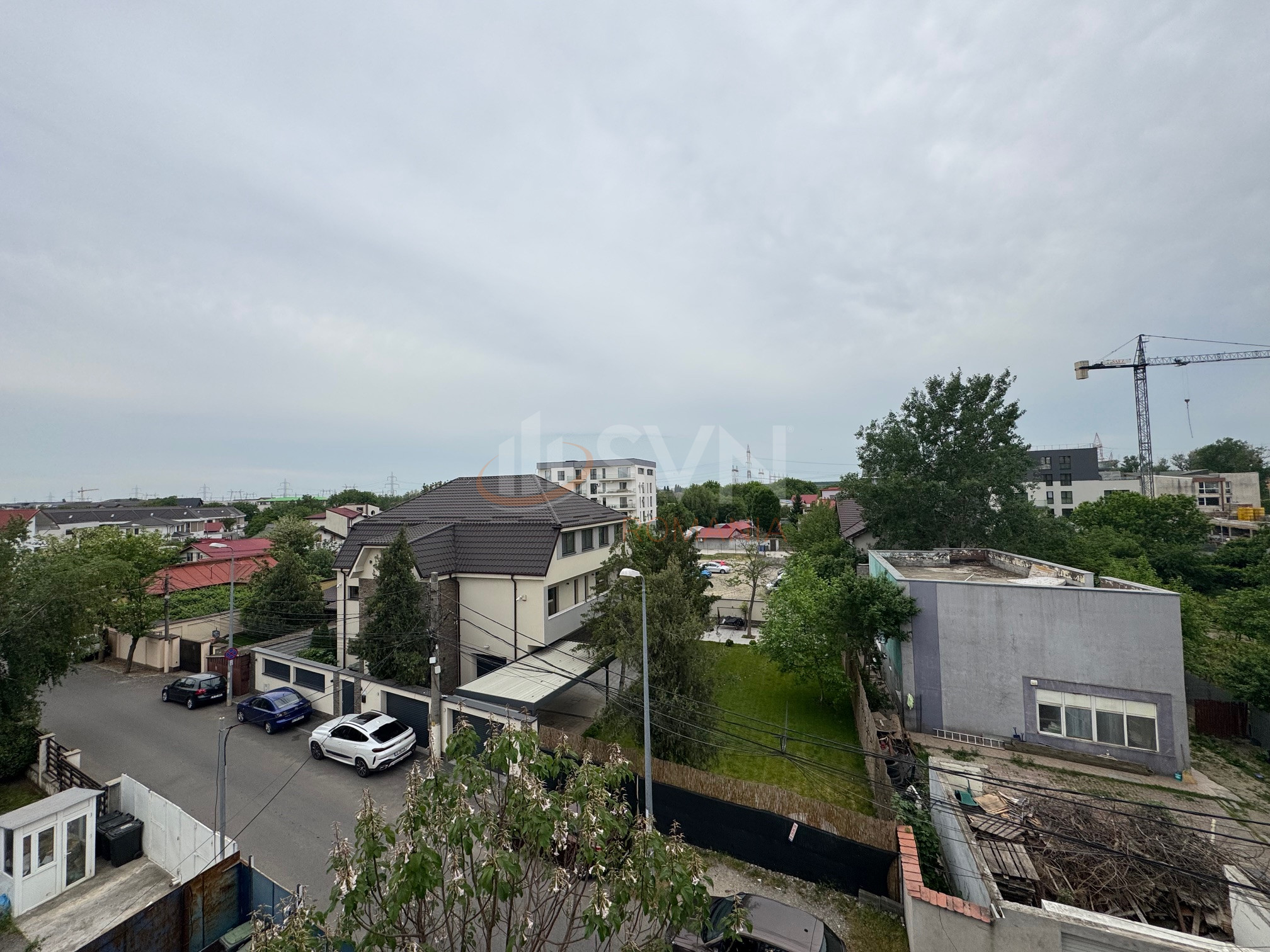 4 camere cu loc parcare exterior inclus Bucuresti/Nicolae Grigorescu
