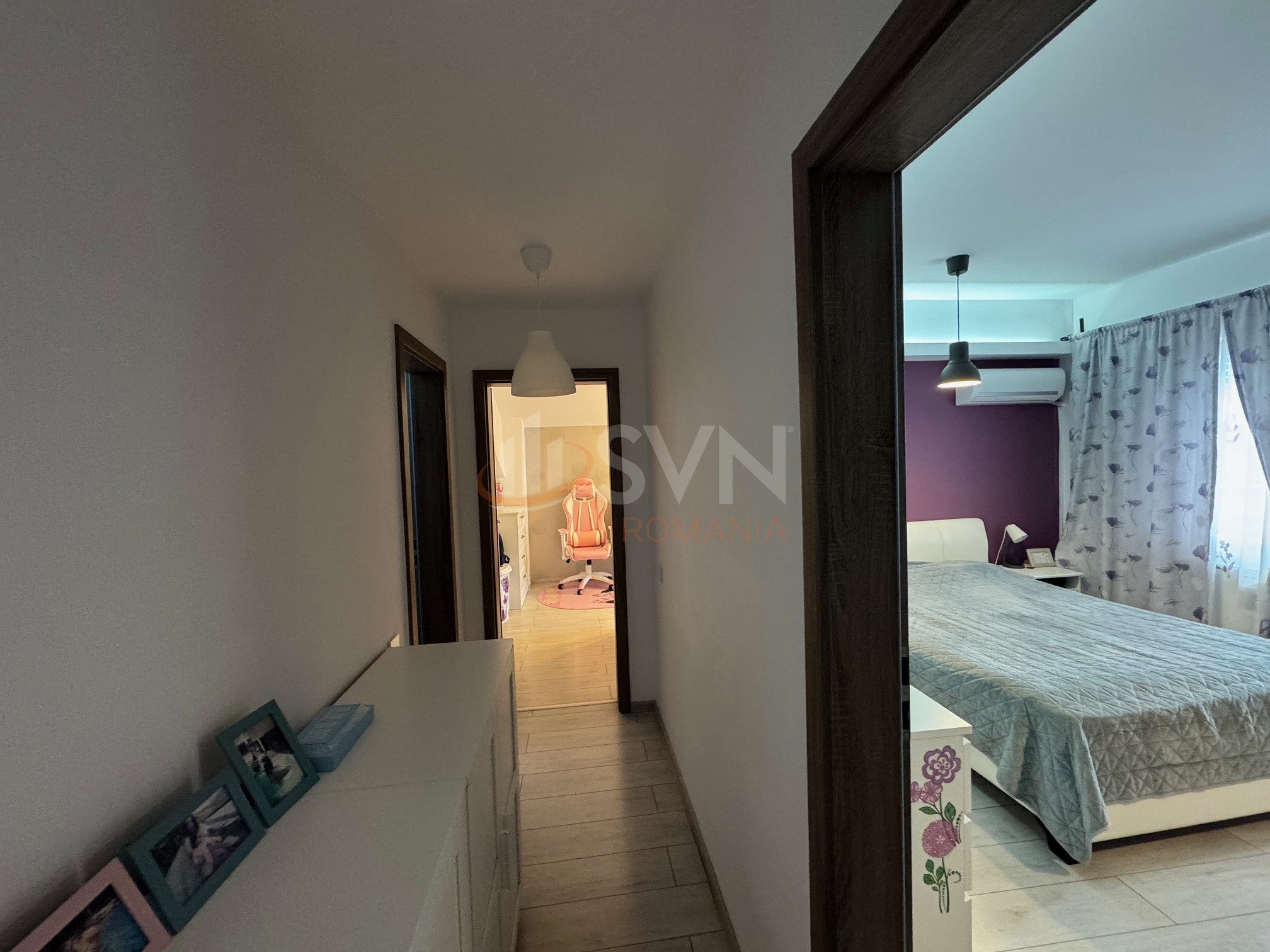 4 camere cu loc parcare exterior inclus Bucuresti/Nicolae Grigorescu