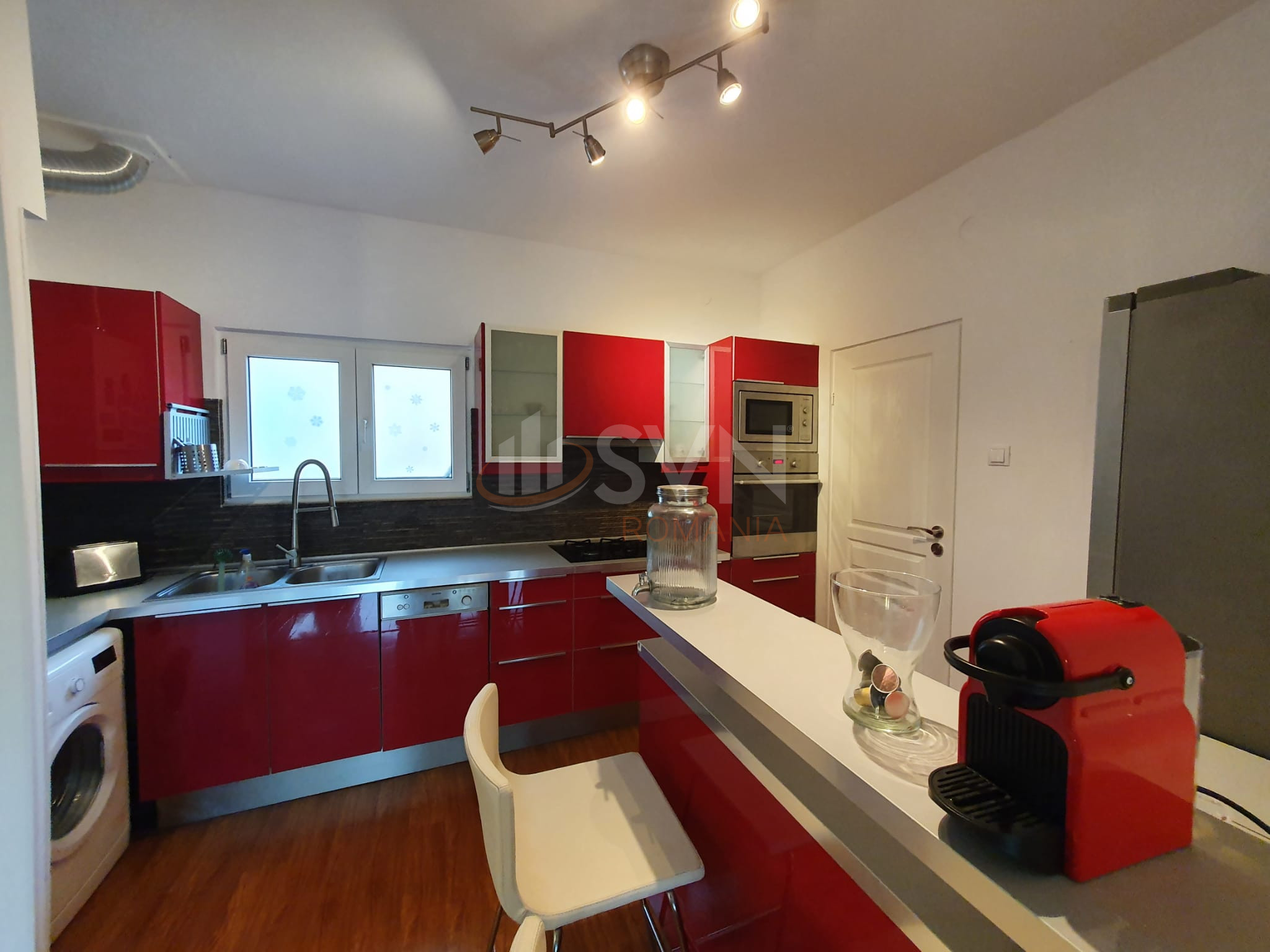 4 camere cu loc parcare exterior inclus Bucuresti/Iancu Nicolae