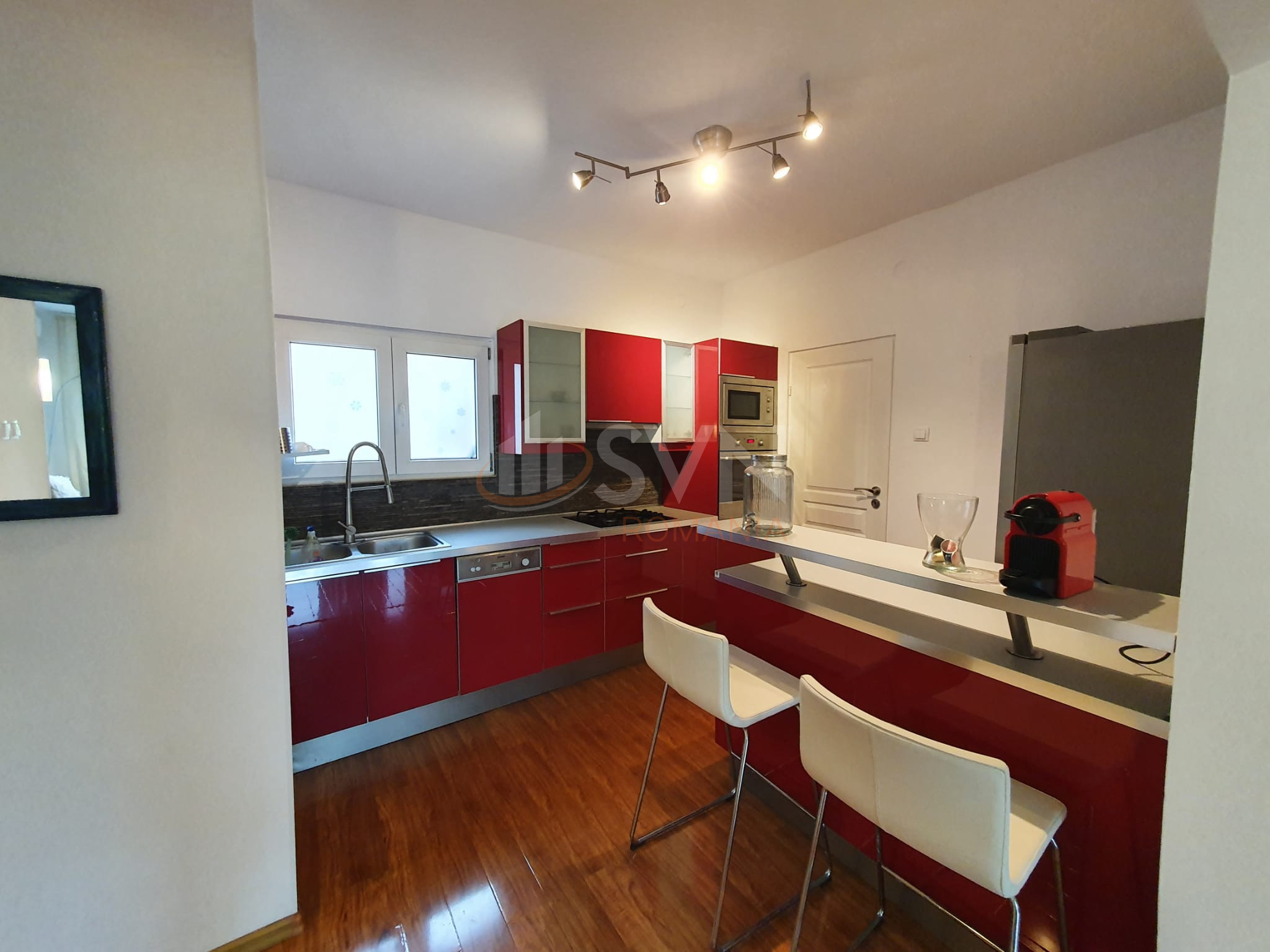 4 camere cu loc parcare exterior inclus Bucuresti/Iancu Nicolae