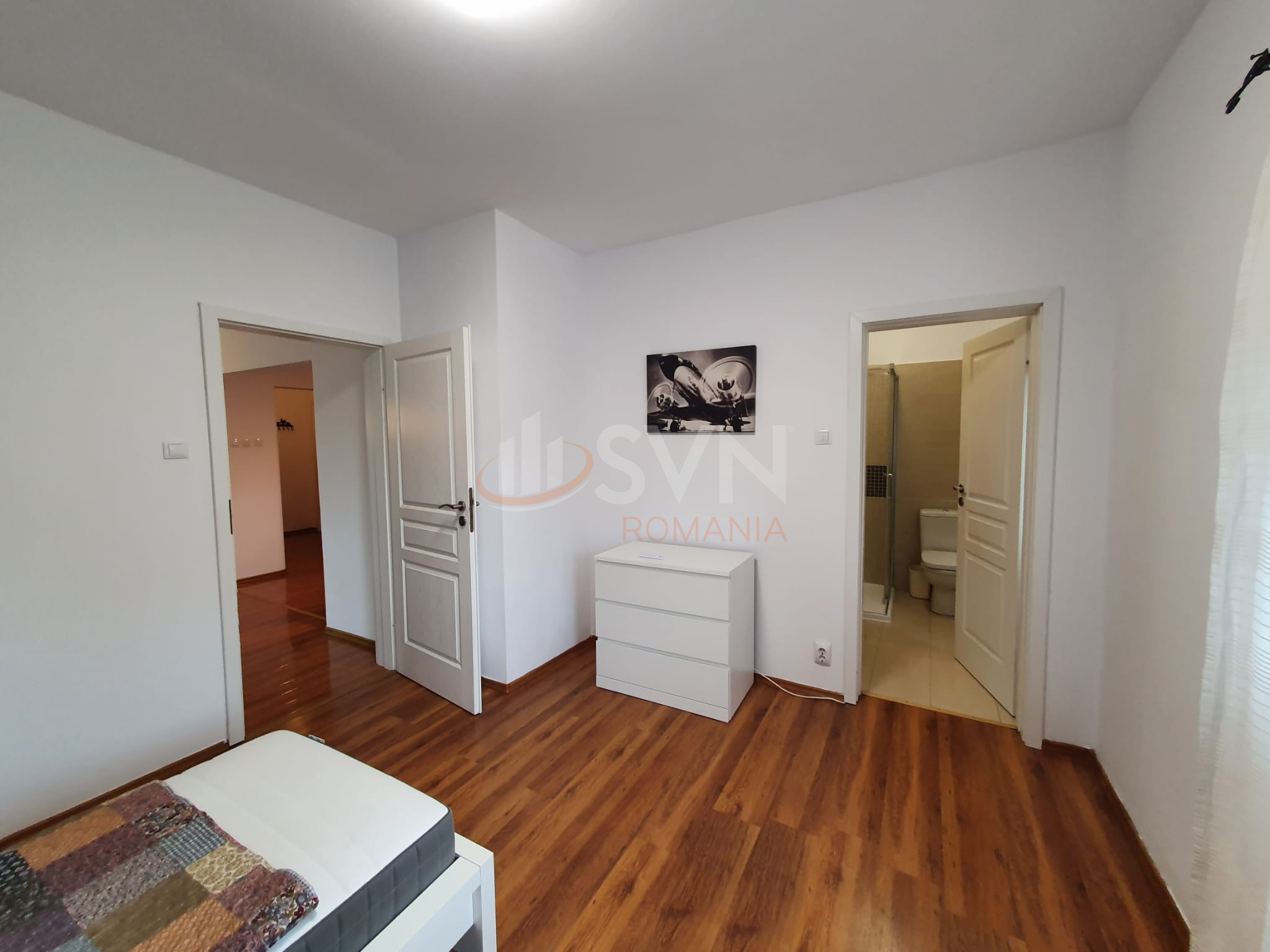 4 camere cu loc parcare exterior inclus Bucuresti/Iancu Nicolae