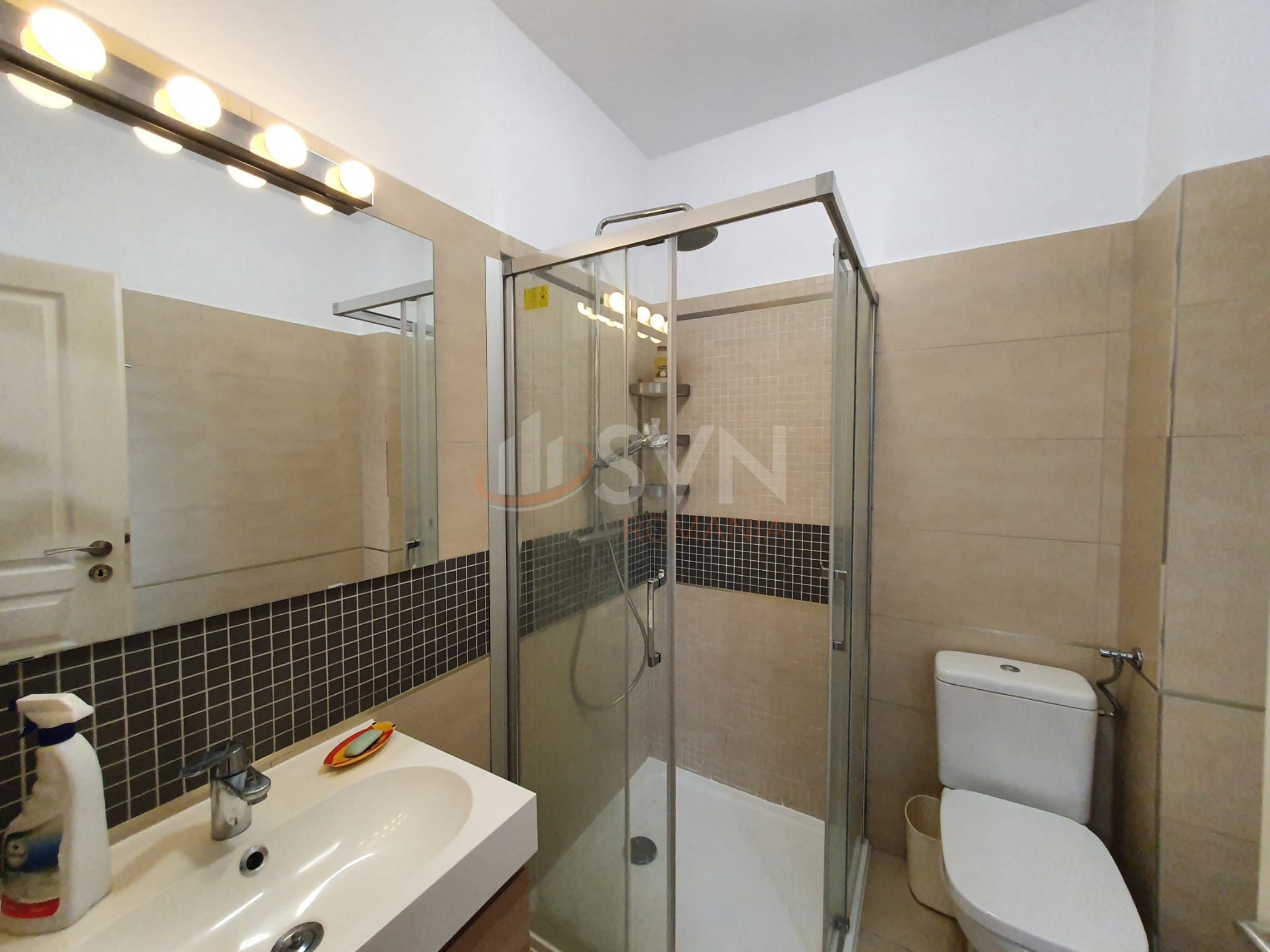 4 camere cu loc parcare exterior inclus Bucuresti/Iancu Nicolae