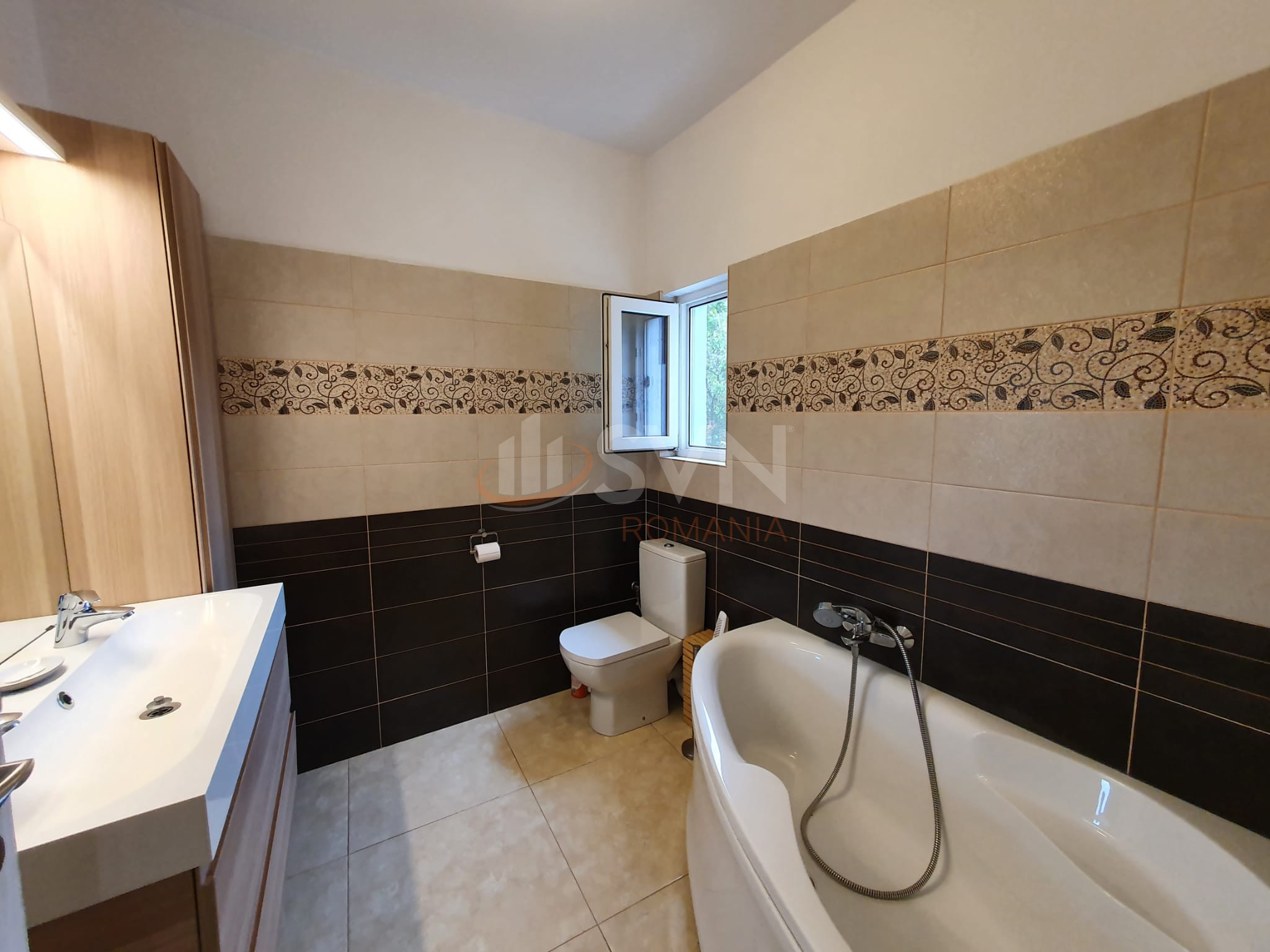 4 camere cu loc parcare exterior inclus Bucuresti/Iancu Nicolae