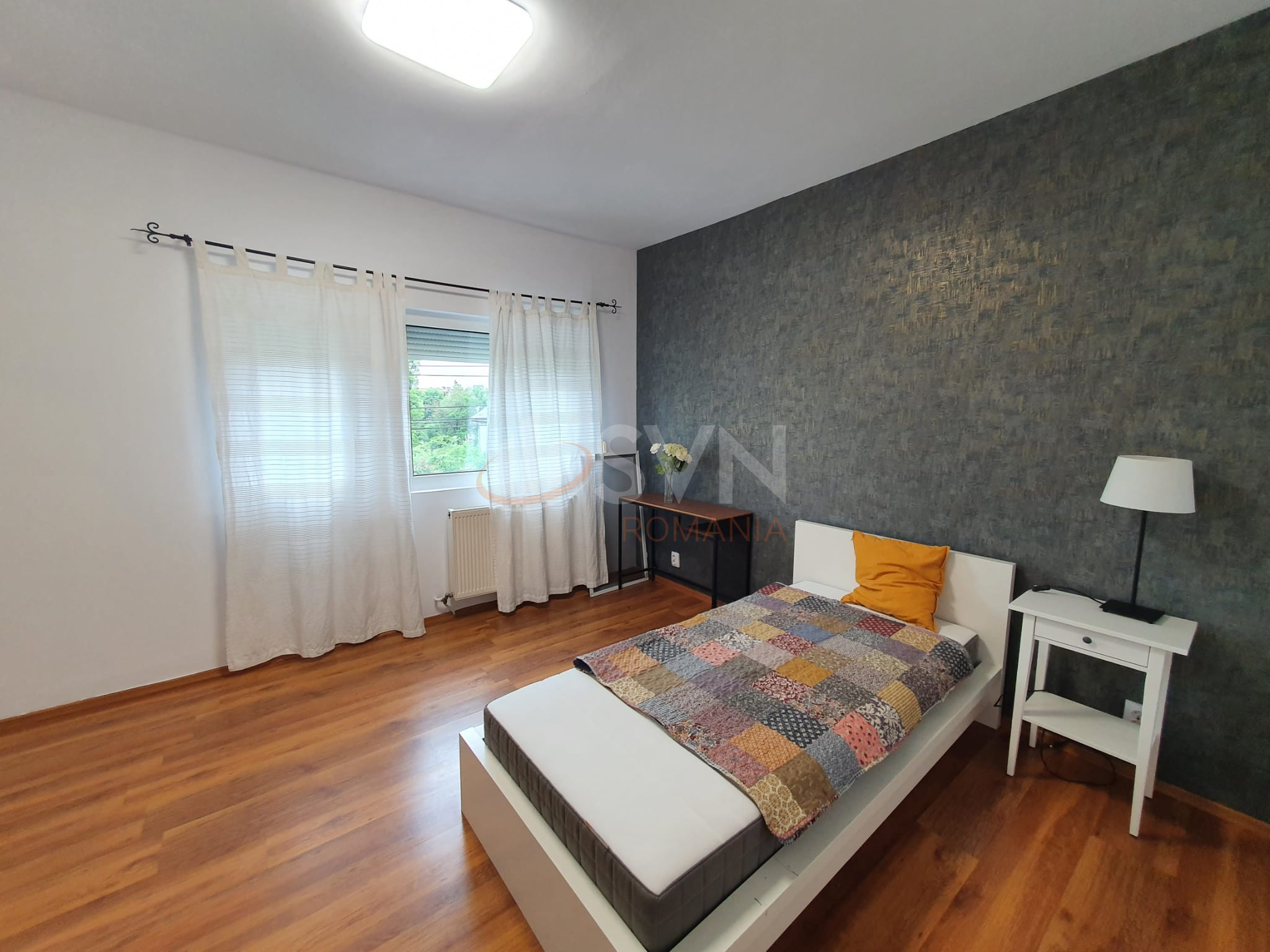 4 camere cu loc parcare exterior inclus Bucuresti/Iancu Nicolae