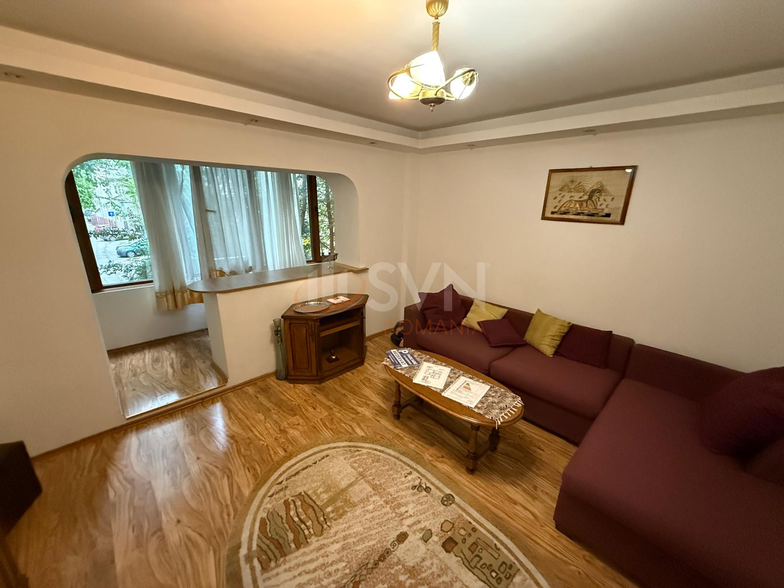 4 camere cu loc parcare exterior inclus Bucuresti/Piata Victoriei