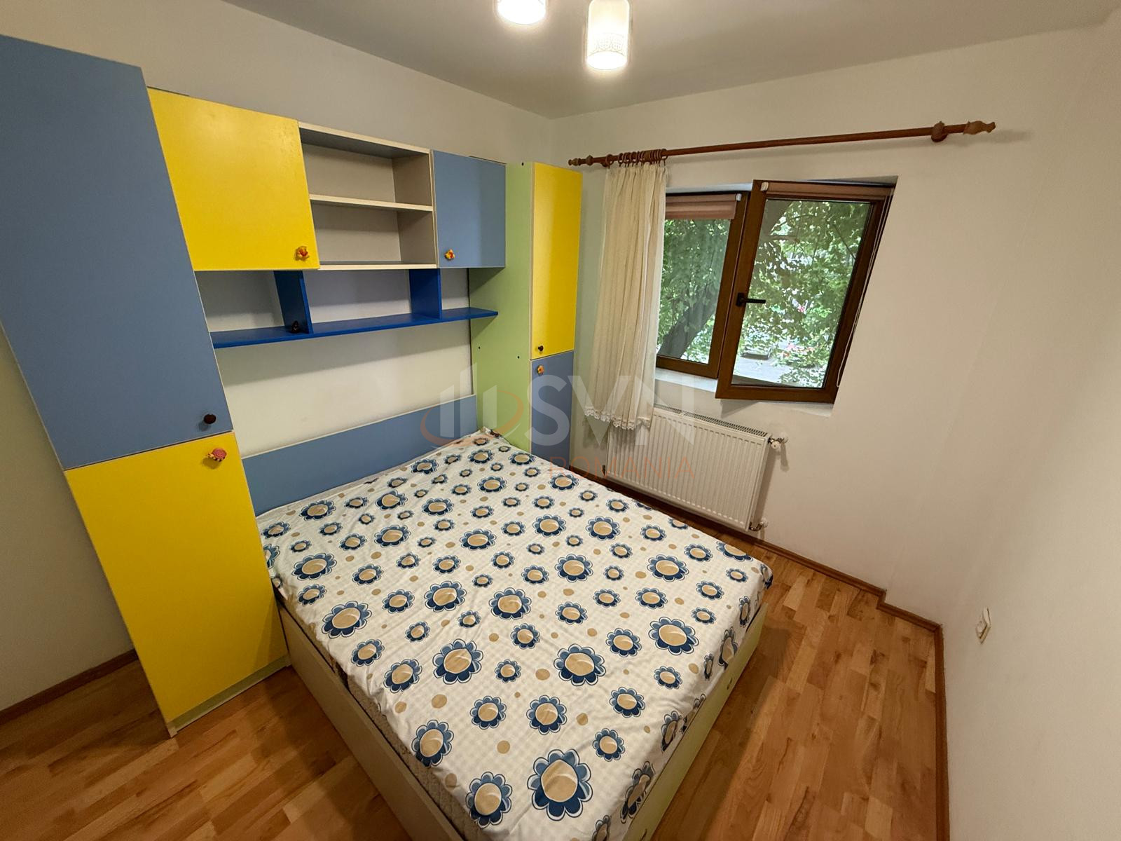 4 camere cu loc parcare exterior inclus Bucuresti/Piata Victoriei