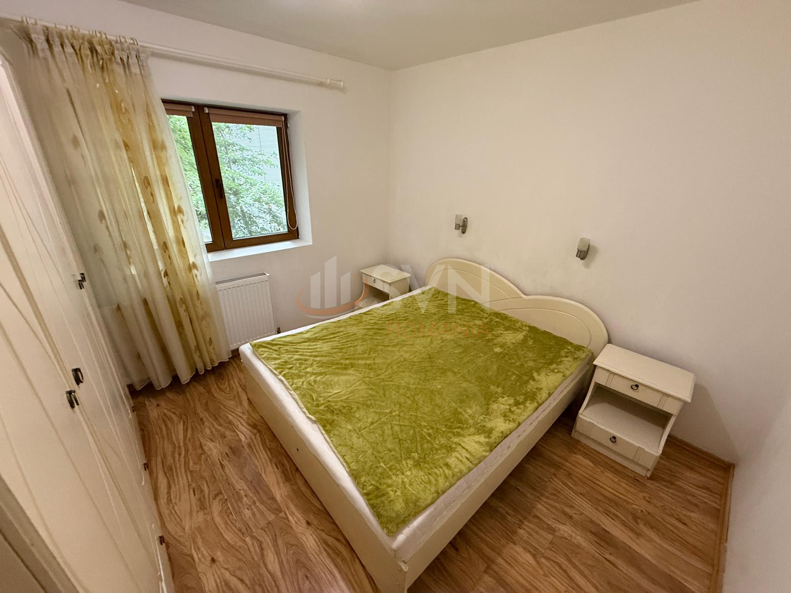 4 camere cu loc parcare exterior inclus Bucuresti/Piata Victoriei