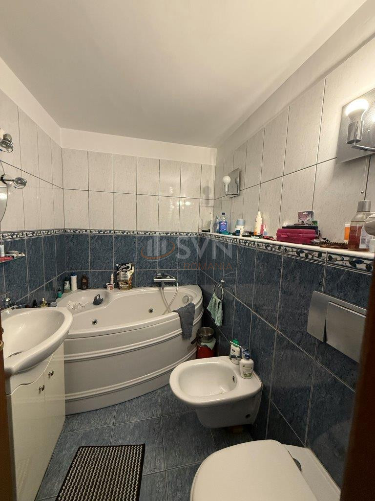 4 camere cu loc parcare exterior inclus Bucuresti/Aviatiei