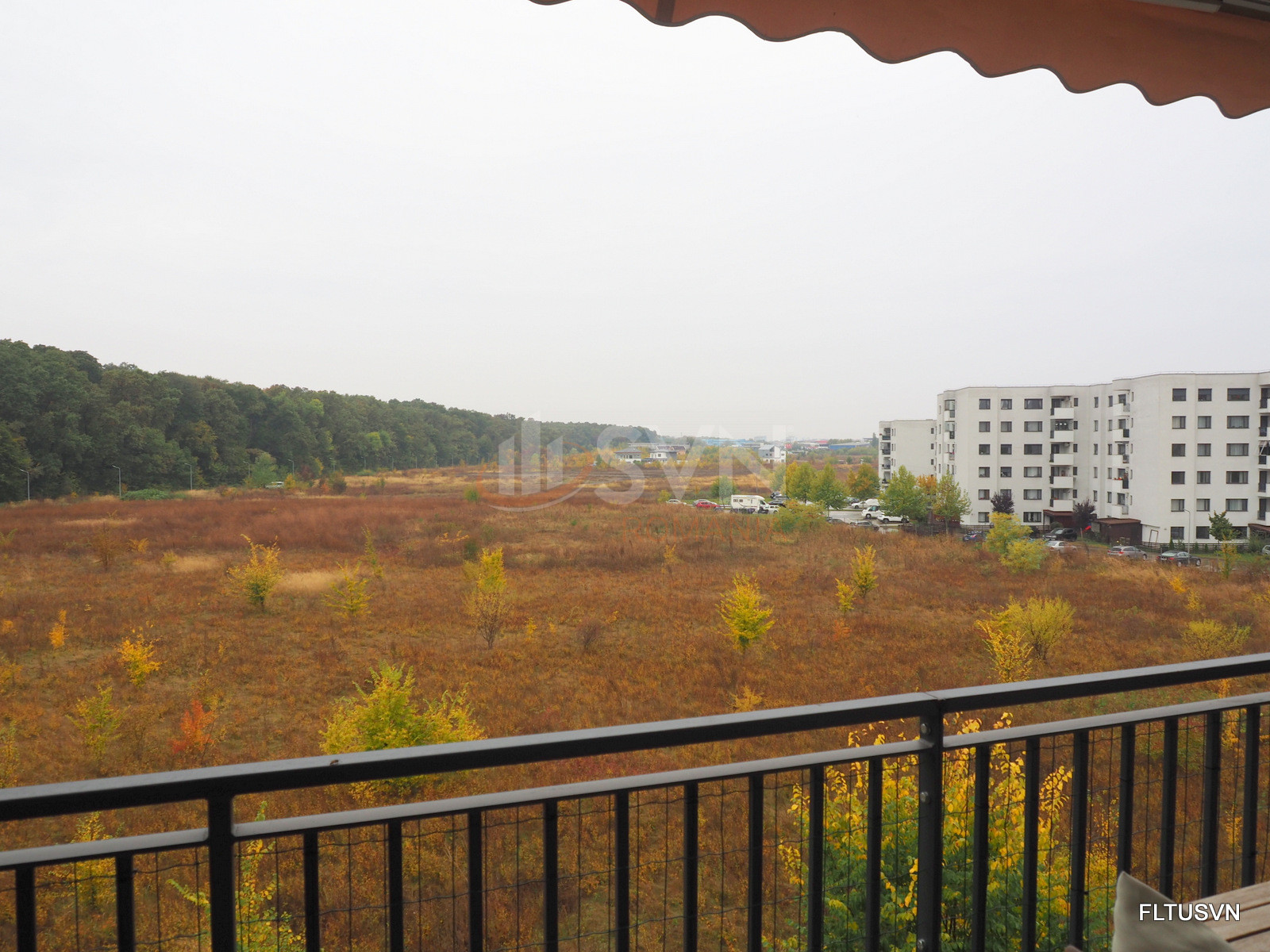 4 camere cu loc parcare exterior inclus Bucuresti/Baneasa