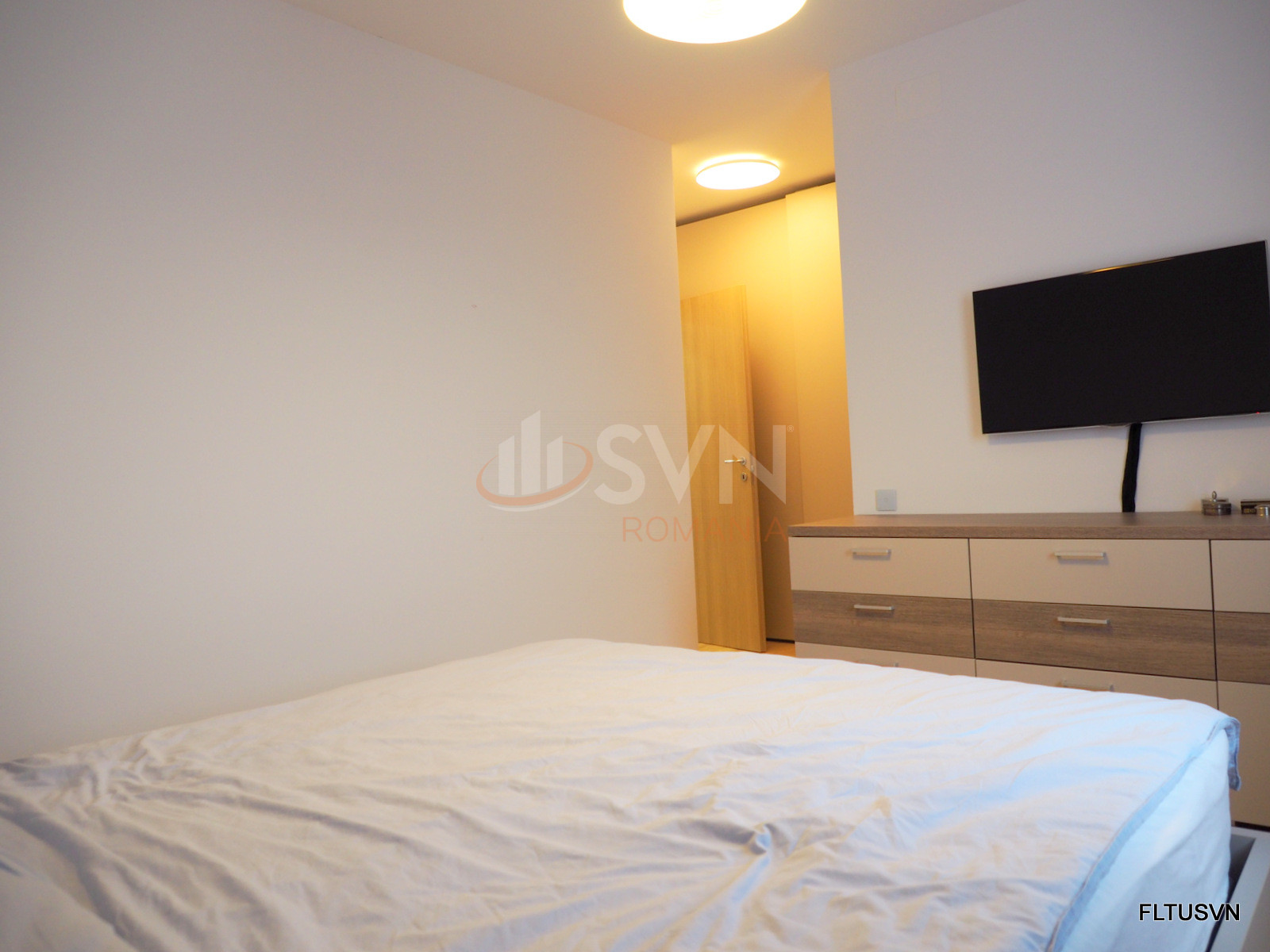 4 camere cu loc parcare exterior inclus Bucuresti/Baneasa