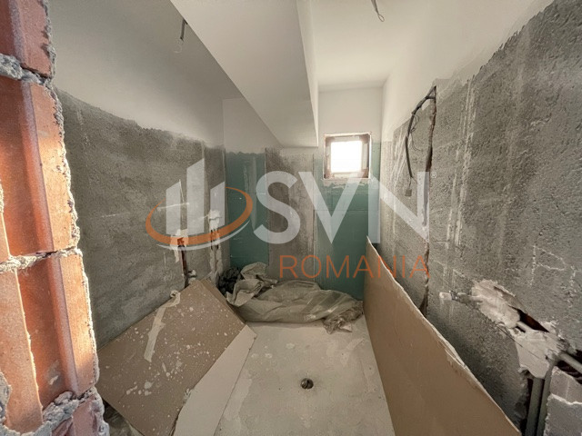 4 camere cu loc parcare exterior inclus Bucuresti/Baneasa