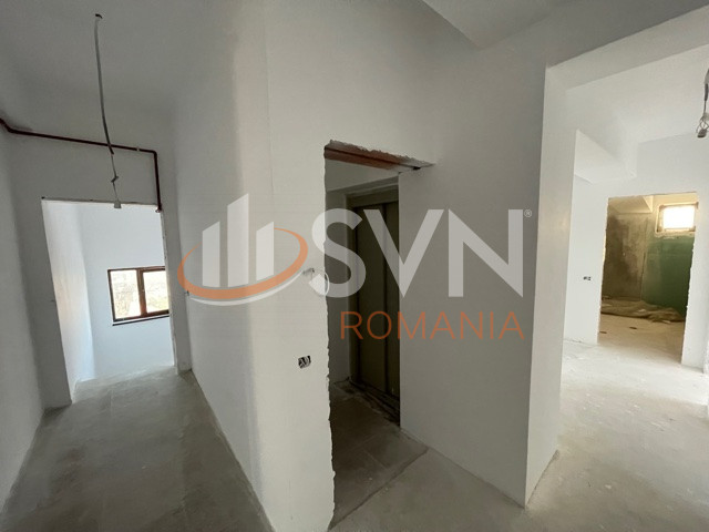 4 camere cu loc parcare exterior inclus Bucuresti/Baneasa