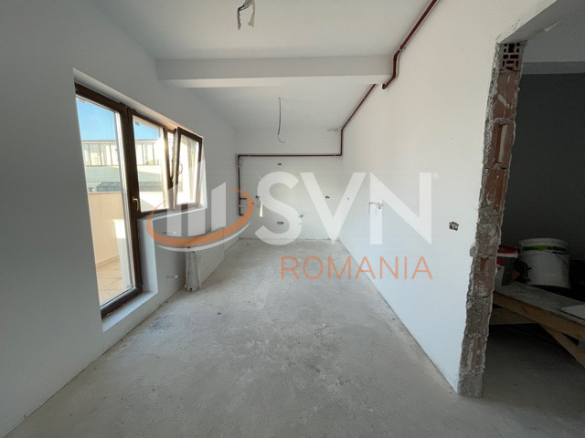 4 camere cu loc parcare exterior inclus Bucuresti/Baneasa