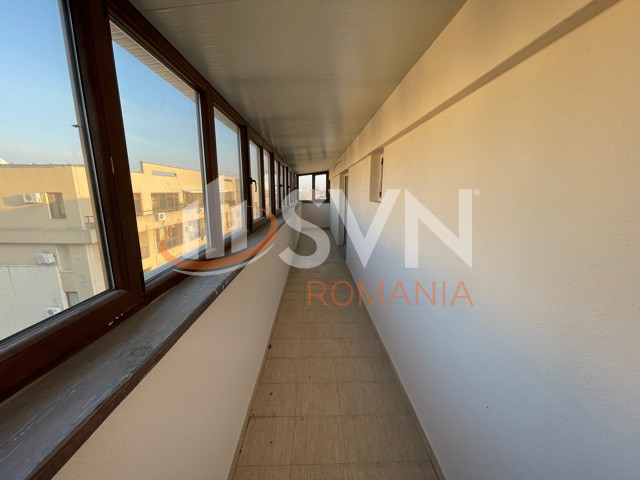 4 camere cu loc parcare exterior inclus Bucuresti/Baneasa