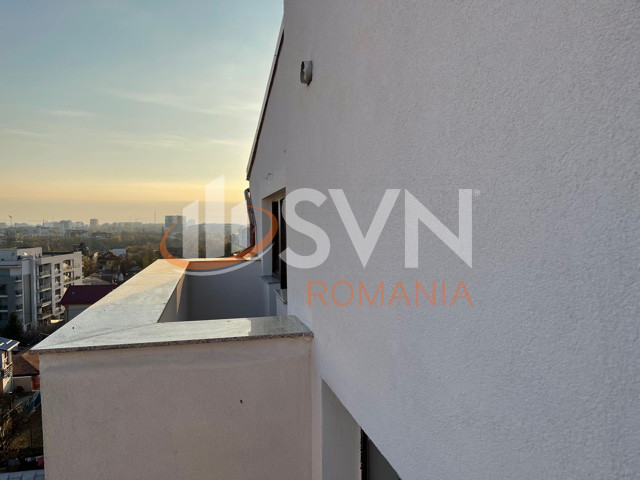 4 camere cu loc parcare exterior inclus Bucuresti/Baneasa