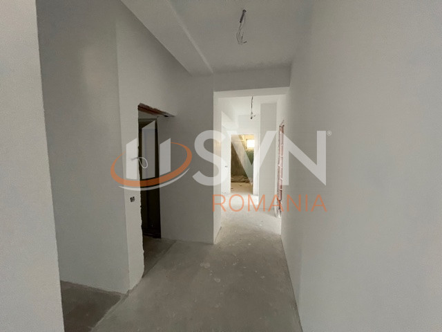 4 camere cu loc parcare exterior inclus Bucuresti/Baneasa