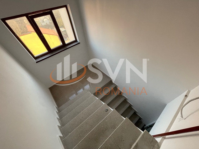 4 camere cu loc parcare exterior inclus Bucuresti/Baneasa