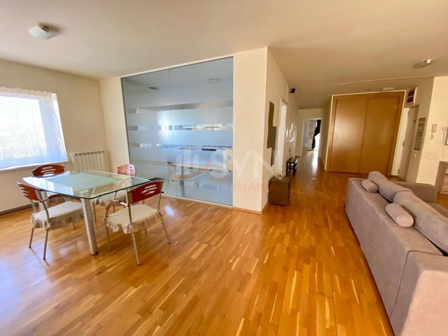 4 camere cu loc parcare exterior inclus Bucuresti/Pipera