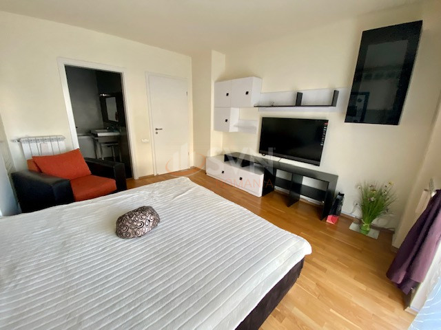 4 camere cu loc parcare exterior inclus Bucuresti/Pipera