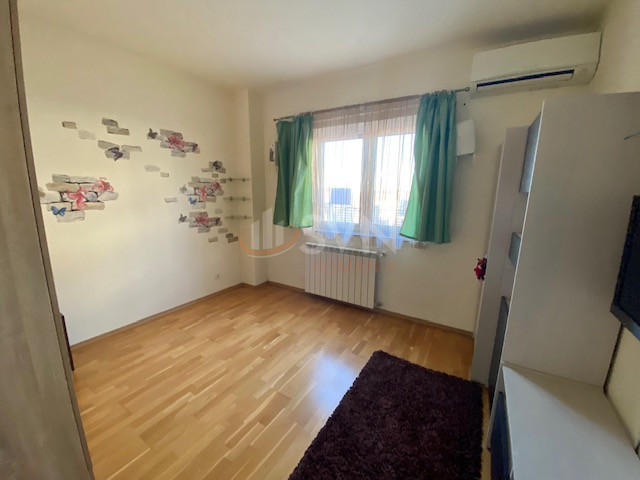 4 camere cu loc parcare exterior inclus Bucuresti/Pipera