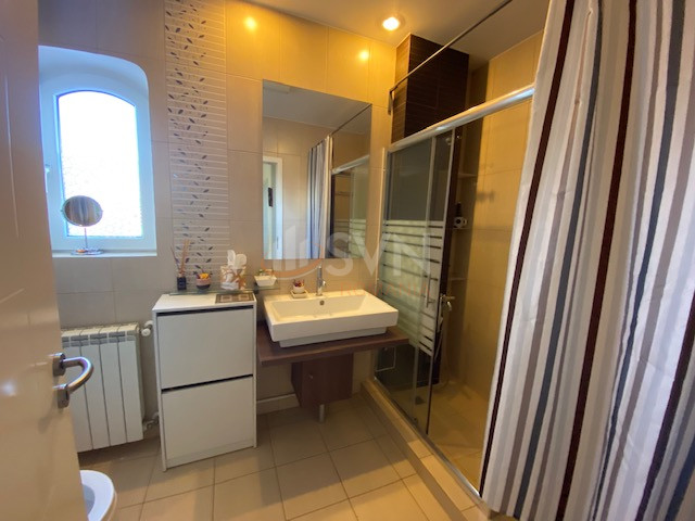 4 camere cu loc parcare exterior inclus Bucuresti/Pipera