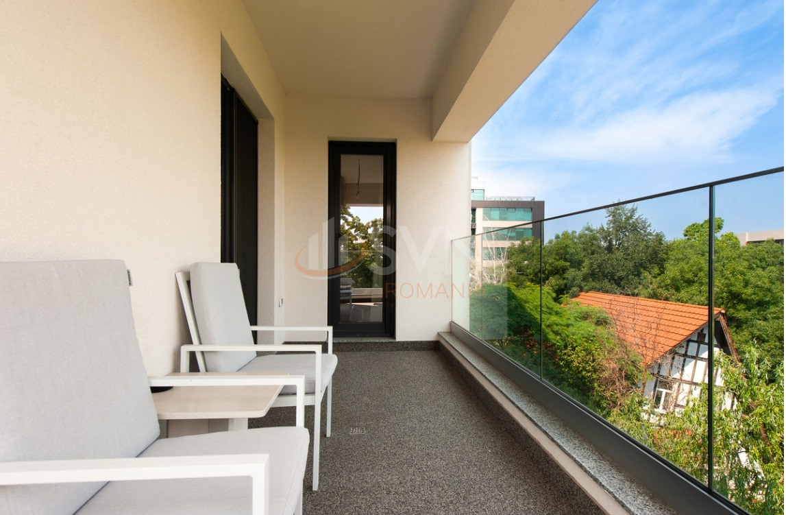 4 camere cu loc parcare exterior inclus Bucuresti/Aviatiei