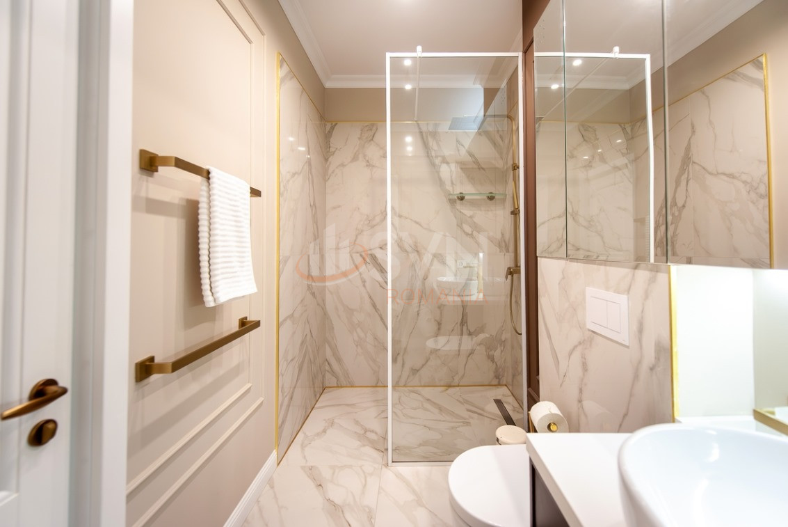 4 camere cu loc parcare exterior inclus Bucuresti/Aviatiei