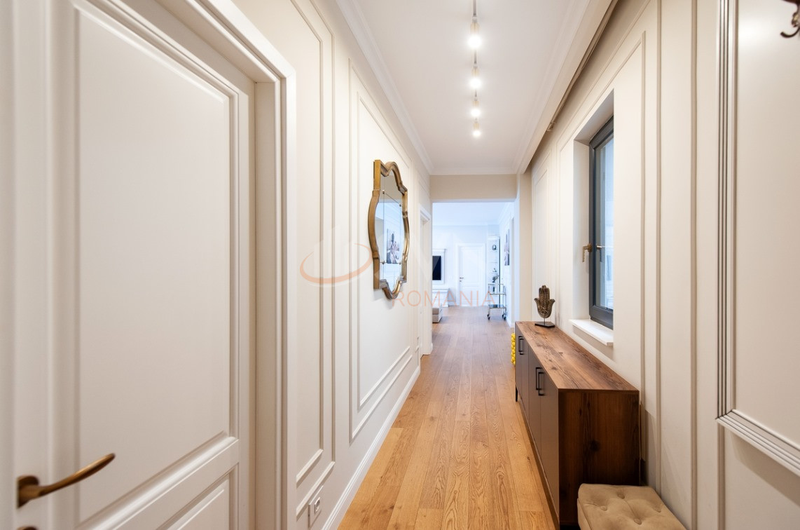 4 camere cu loc parcare exterior inclus Bucuresti/Aviatiei