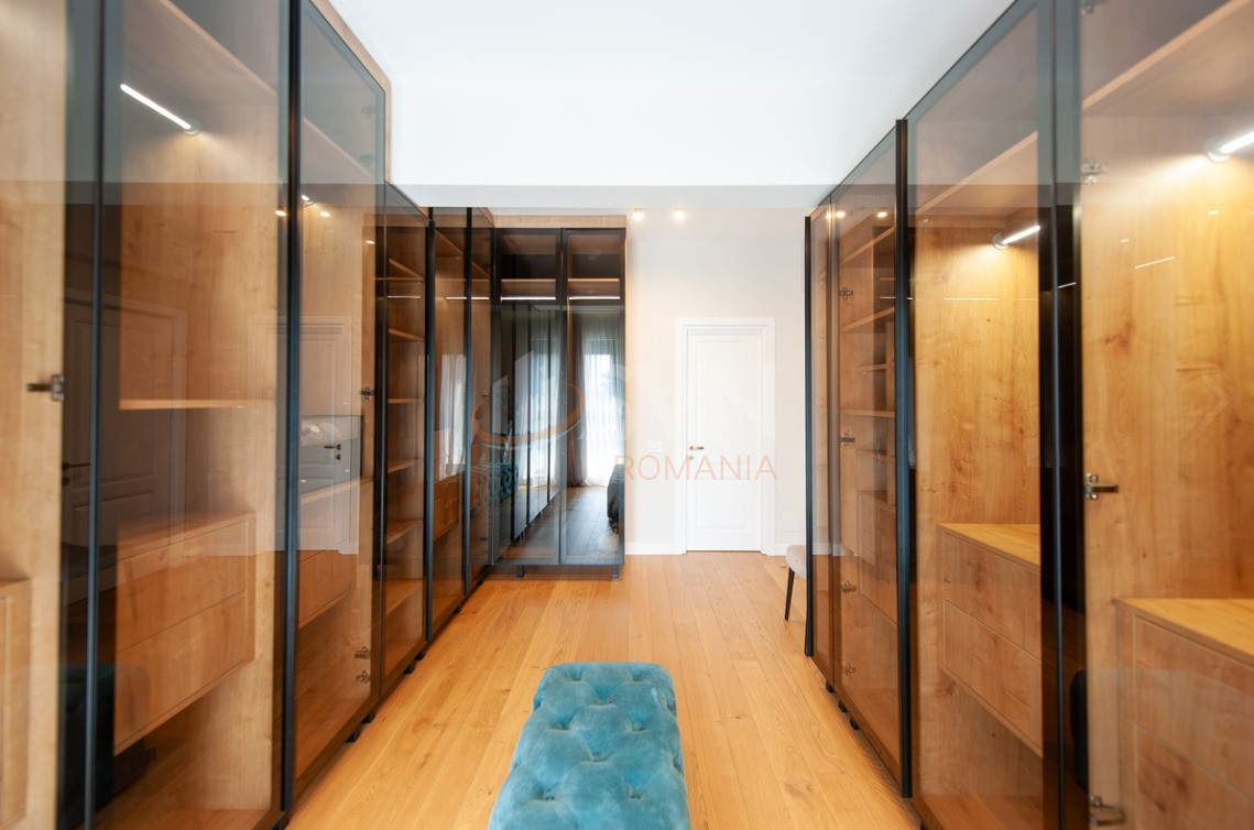 4 camere cu loc parcare exterior inclus Bucuresti/Aviatiei