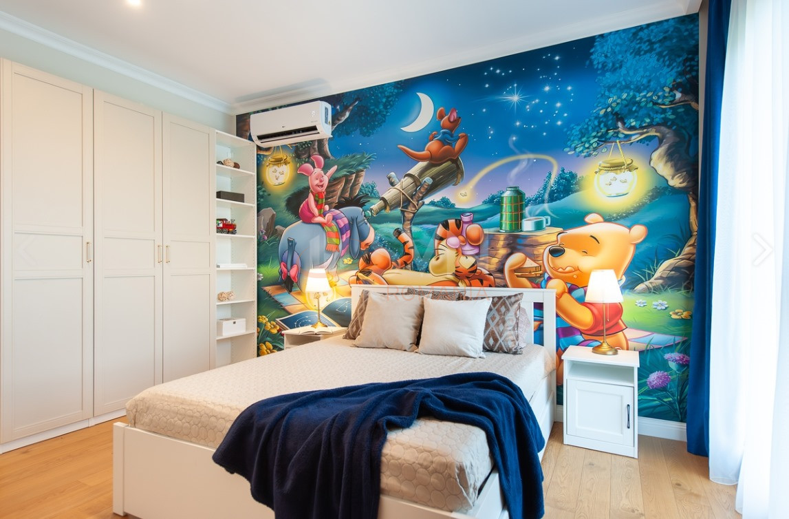 4 camere cu loc parcare exterior inclus Bucuresti/Aviatiei